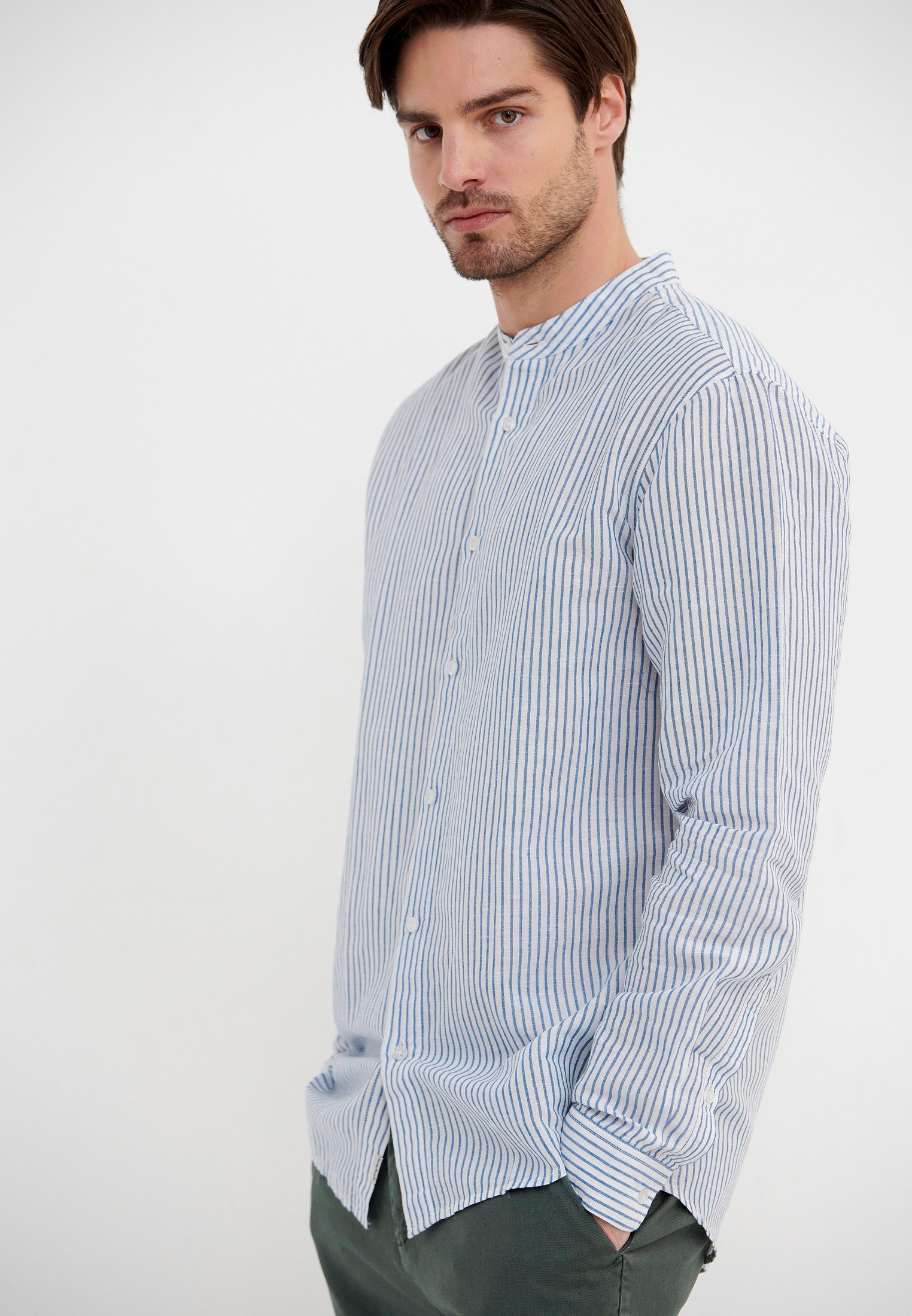 Men's Shirts Funky Buddha