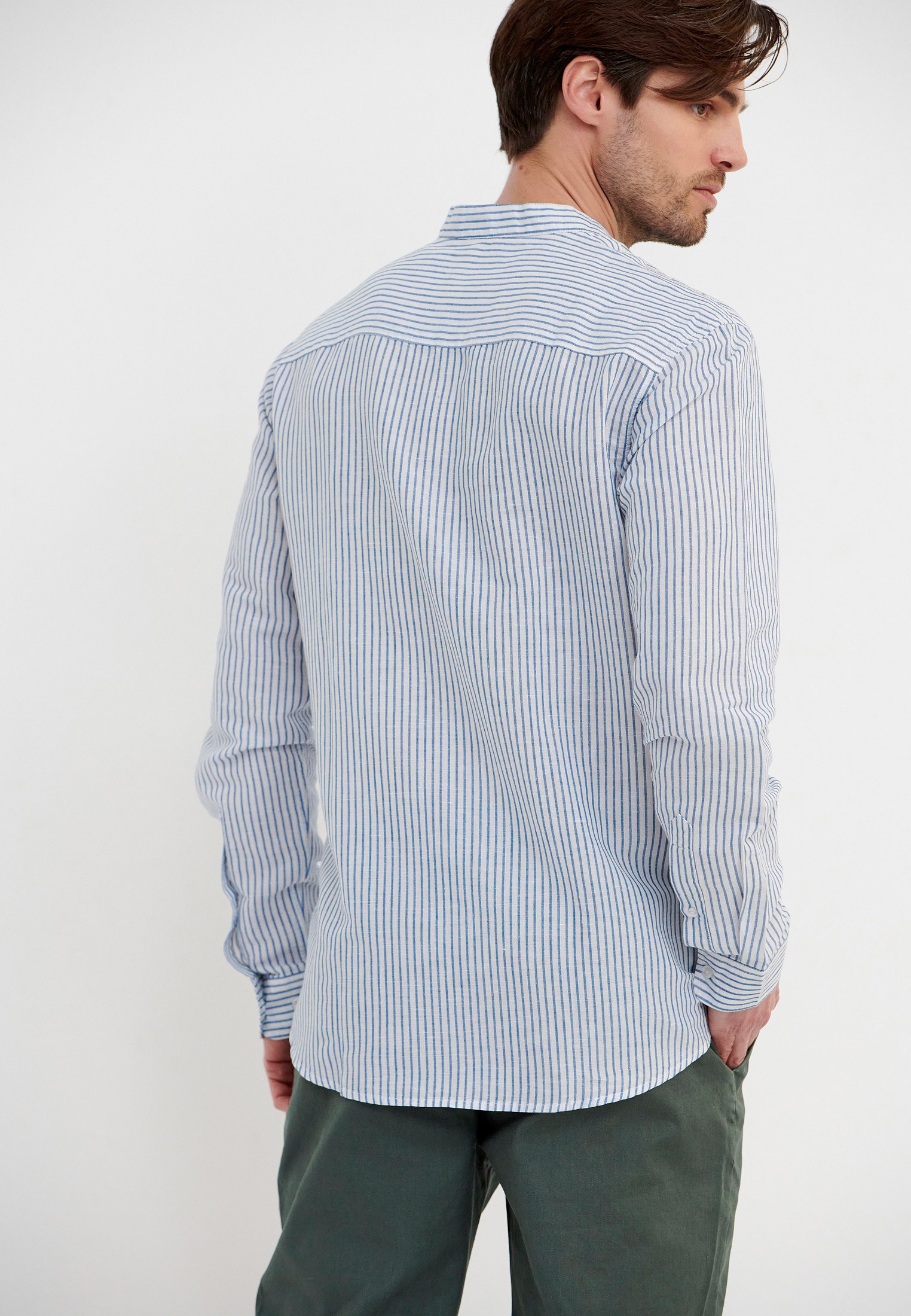 Men's Shirts Funky Buddha