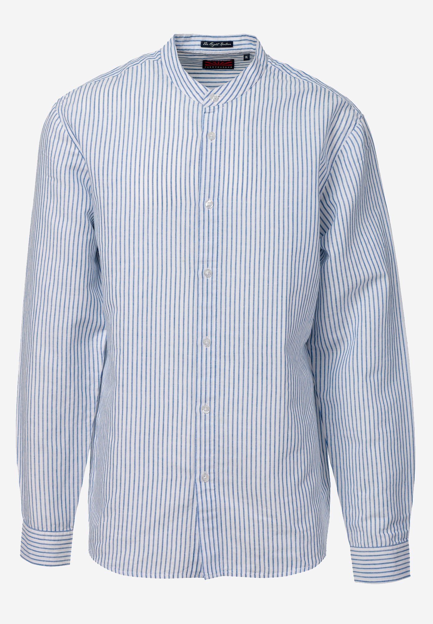 Men's Shirts Funky Buddha