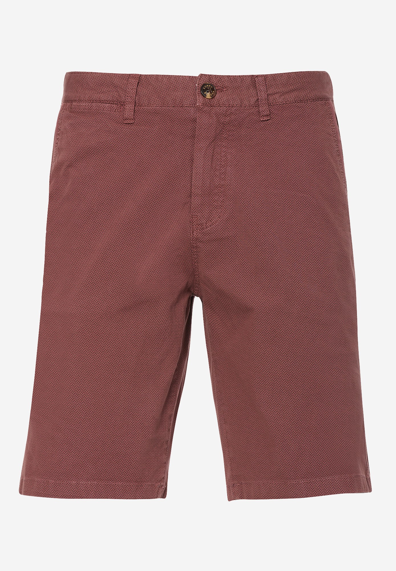Men's Trousers Funky Buddha Olive