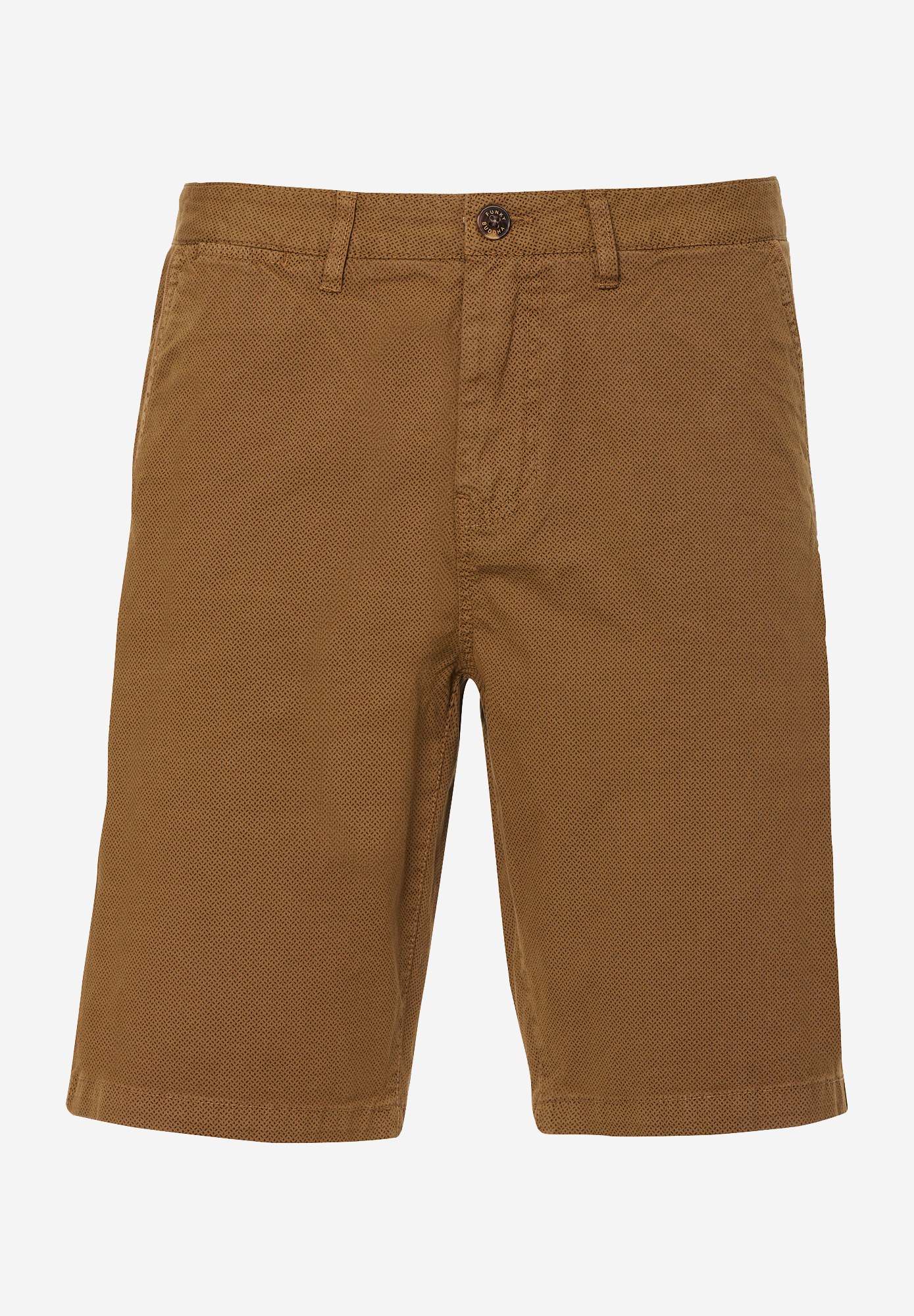 Men's Trousers Funky Buddha Olive