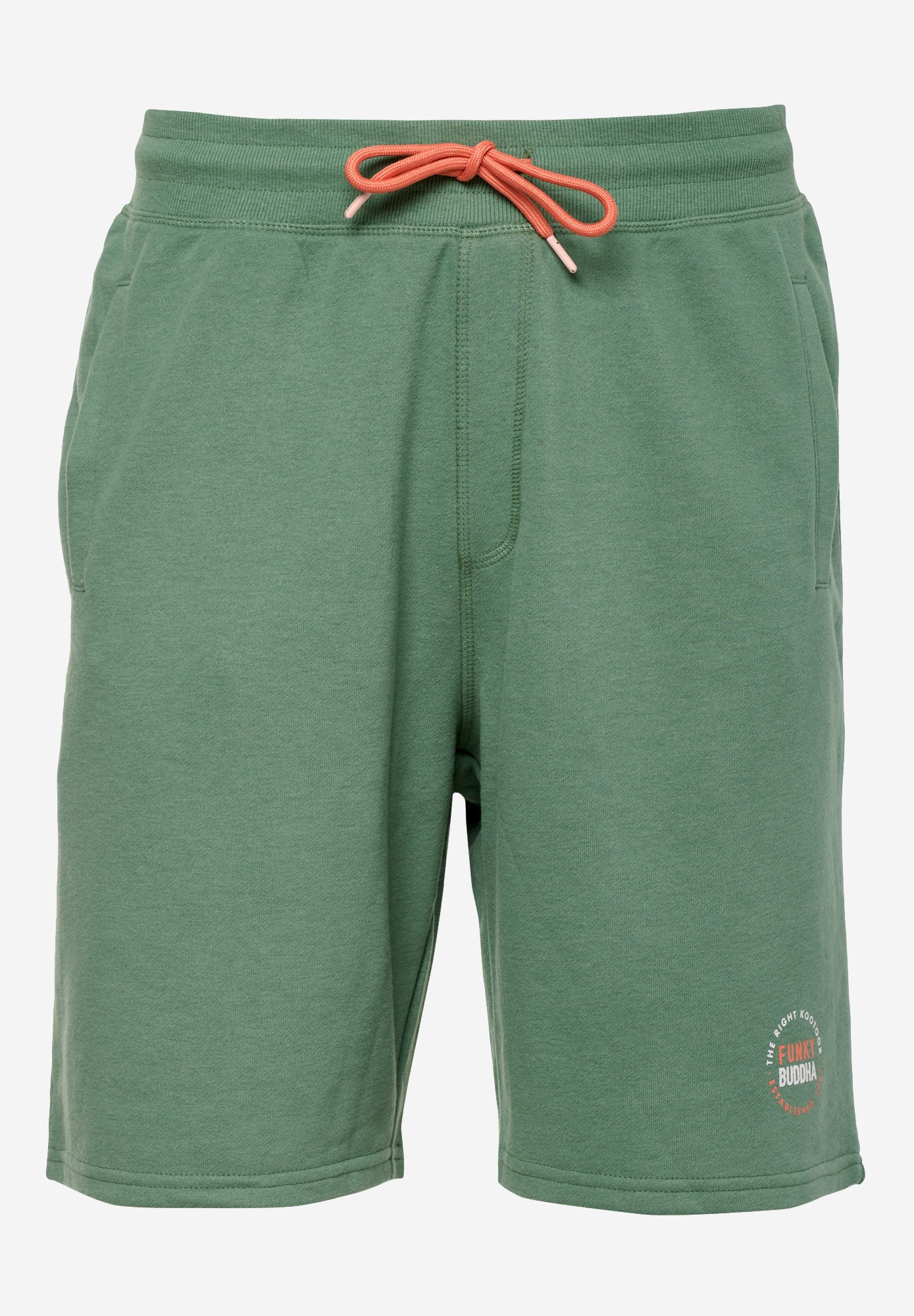 Men's Shorts Funky Buddha