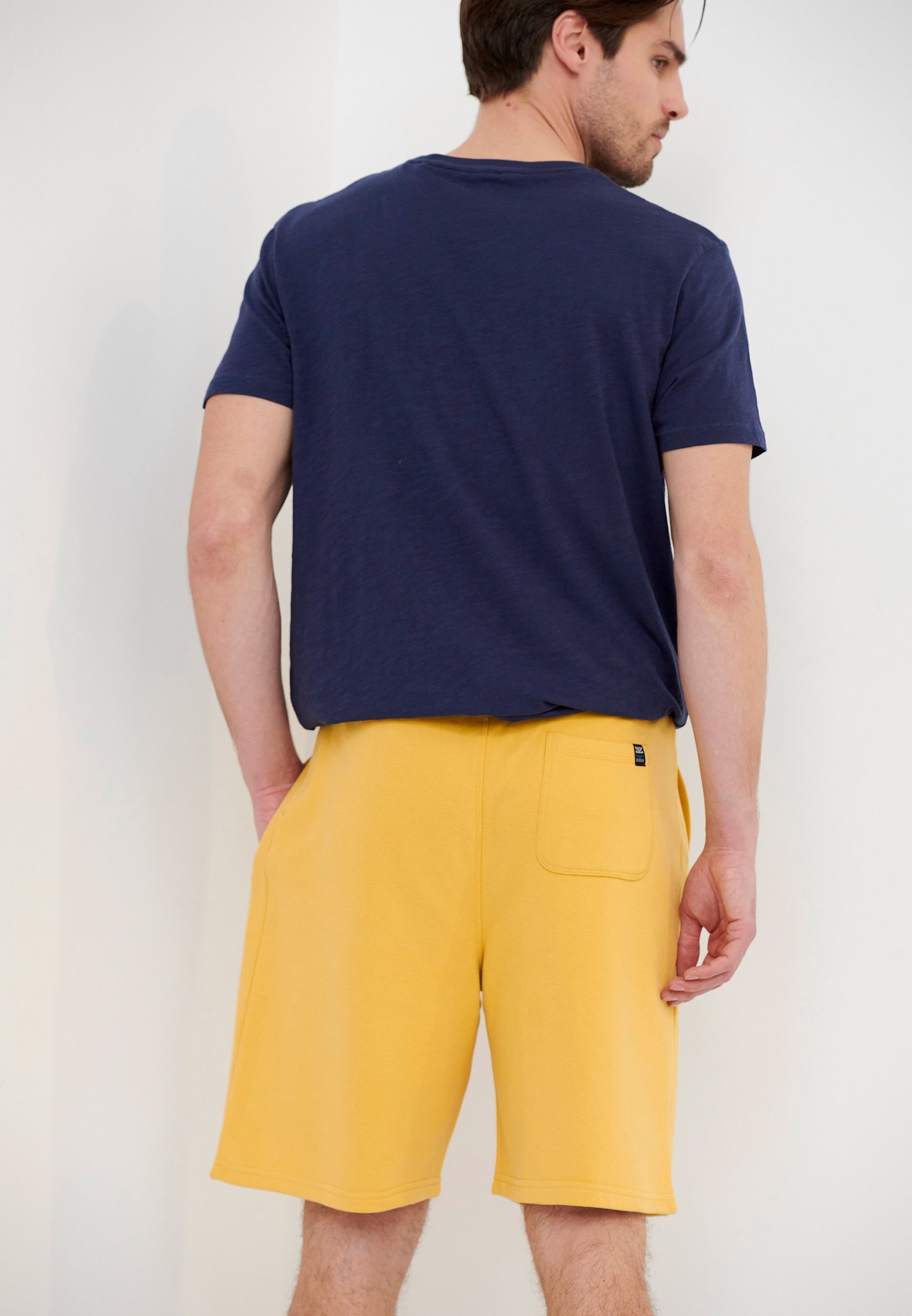 Men's Shorts Funky Buddha