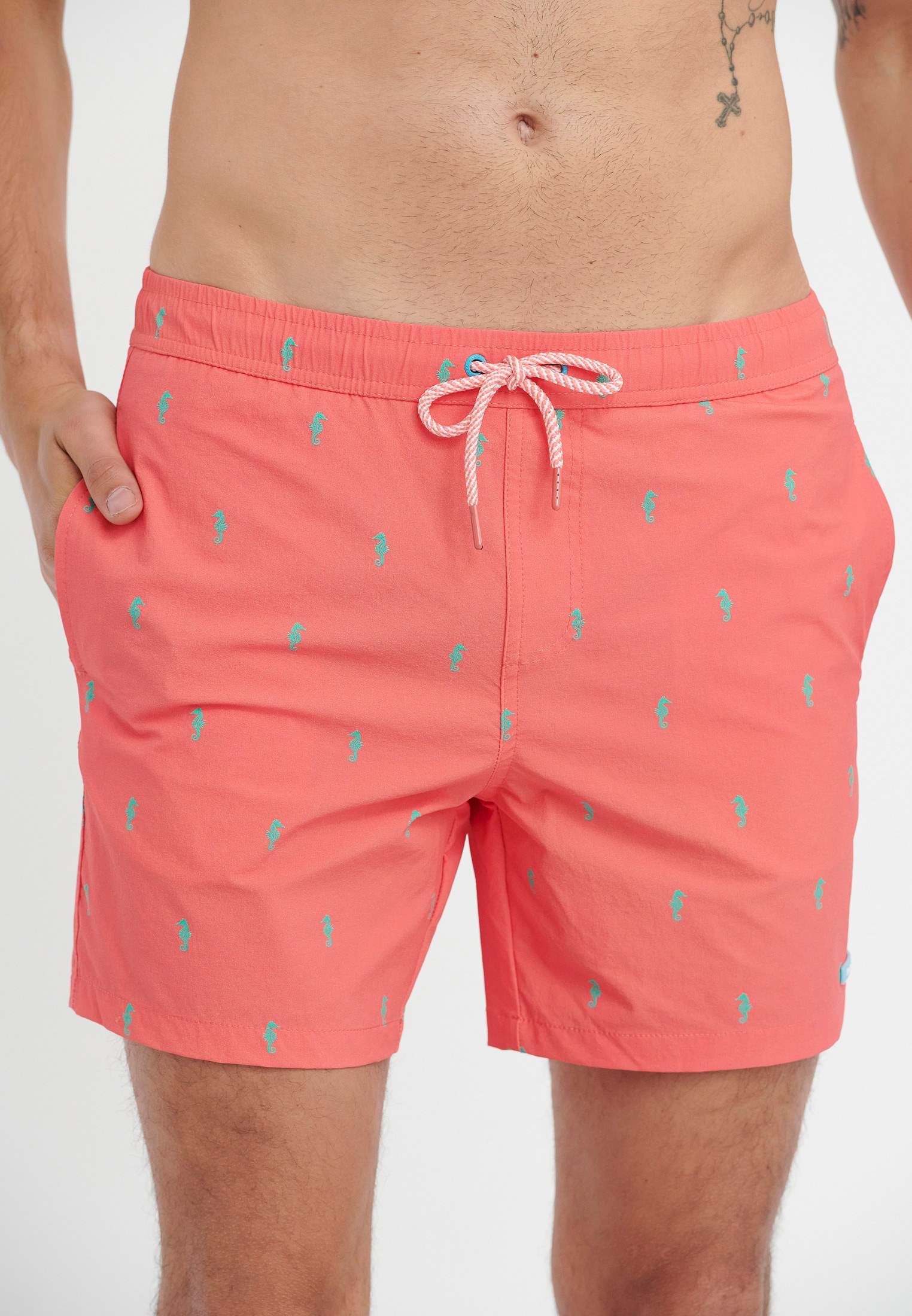 Men's Swim Shorts Funky Buddha