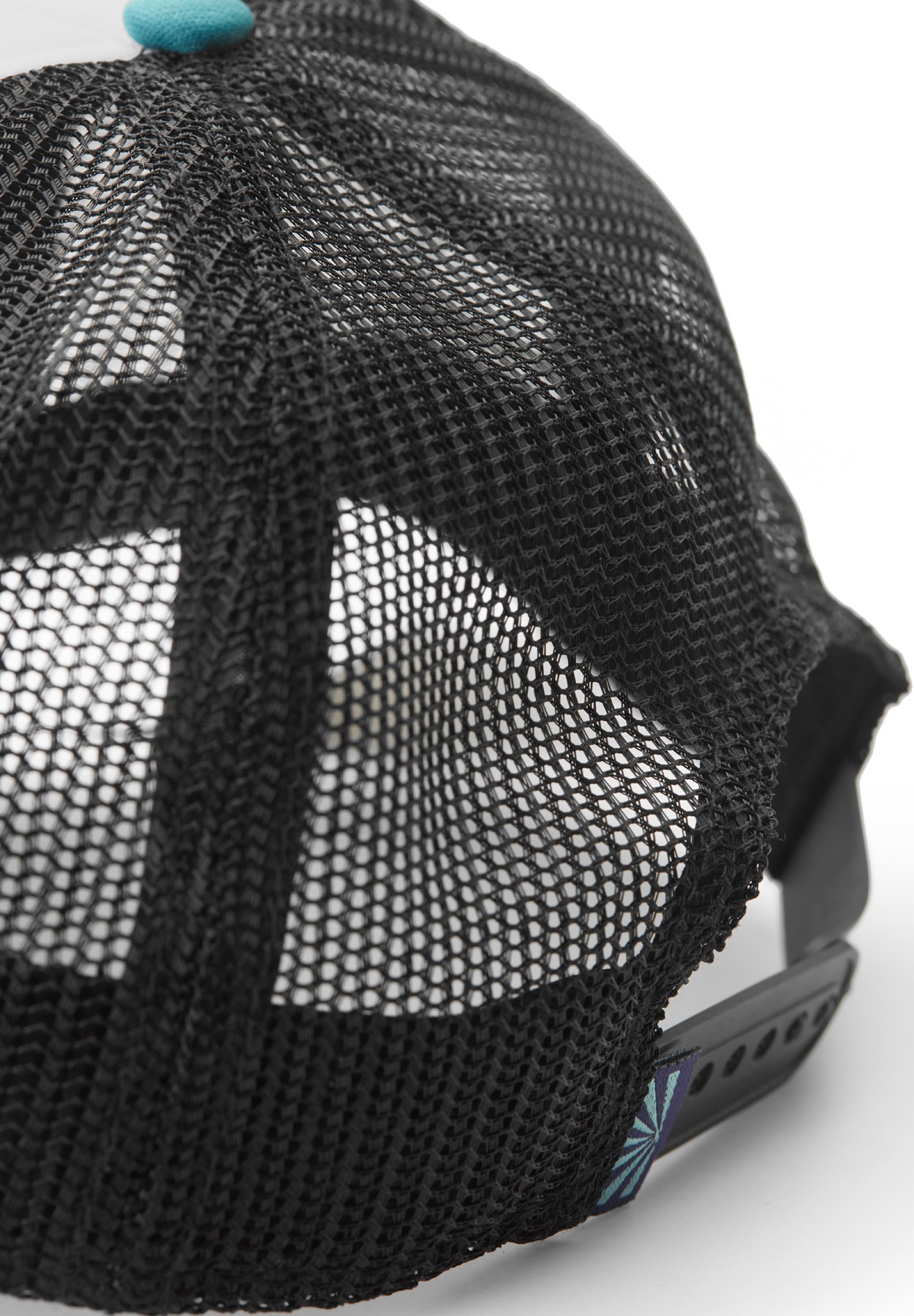 Men's Caps Funky Buddha Black