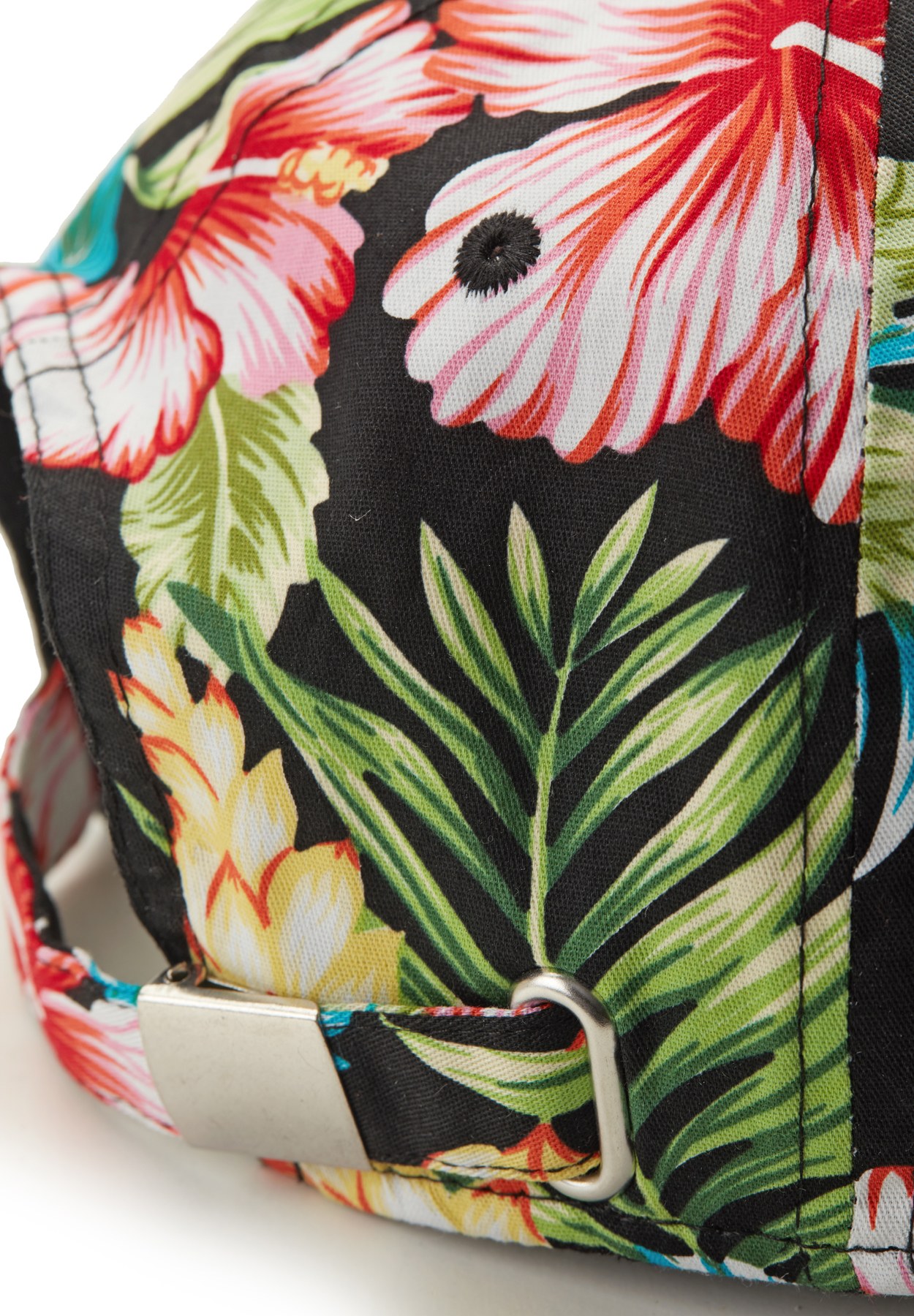 Men's Caps Funky Buddha Black