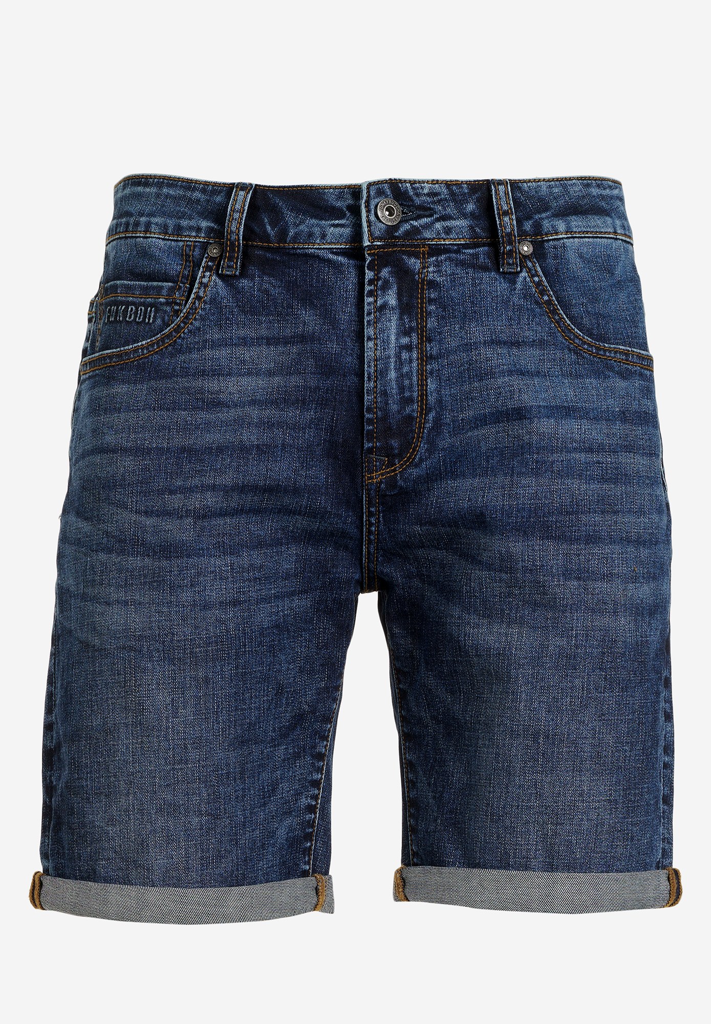 Men's Jeans Funky Buddha Blue