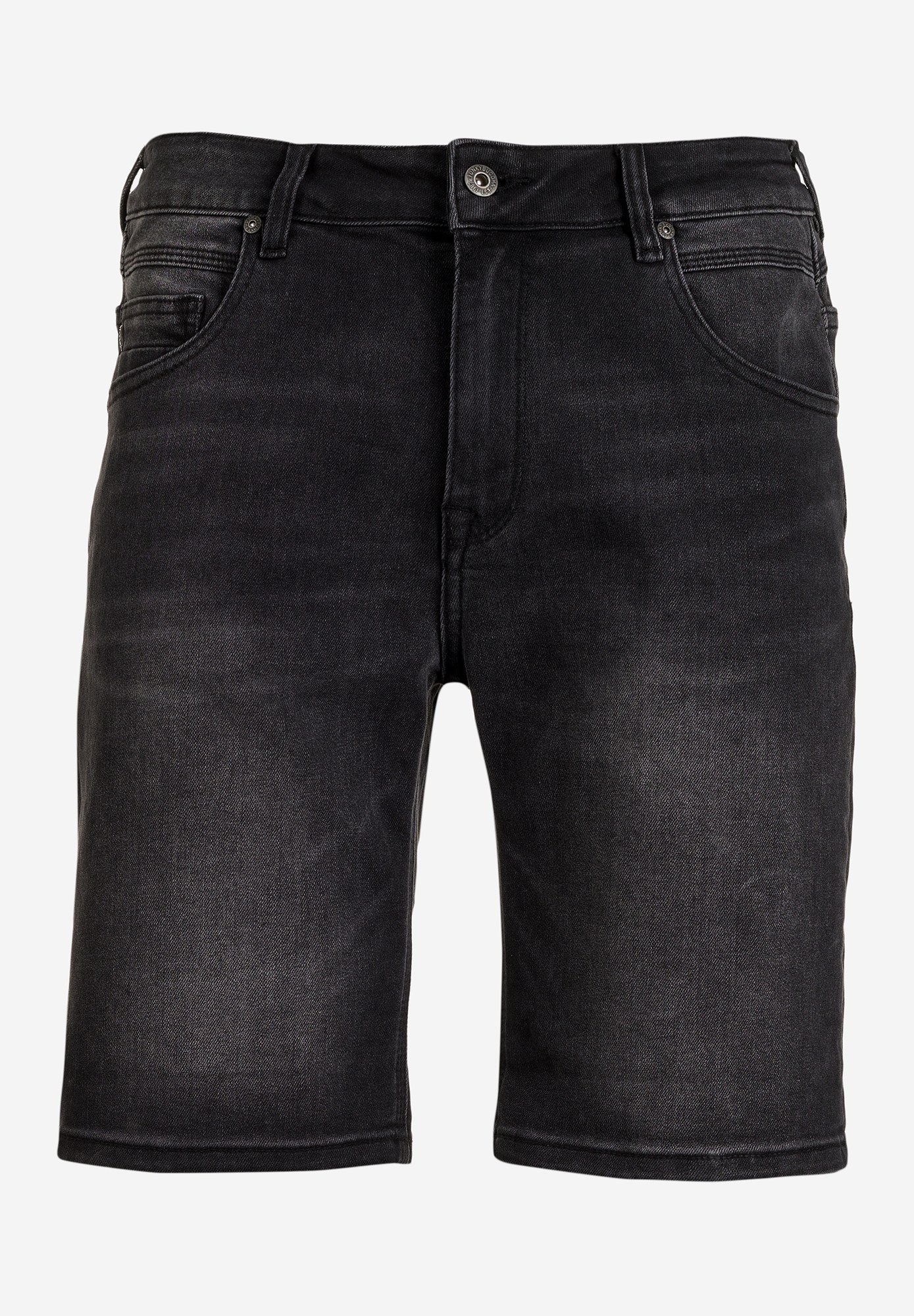 Men's Jeans Funky Buddha Gray