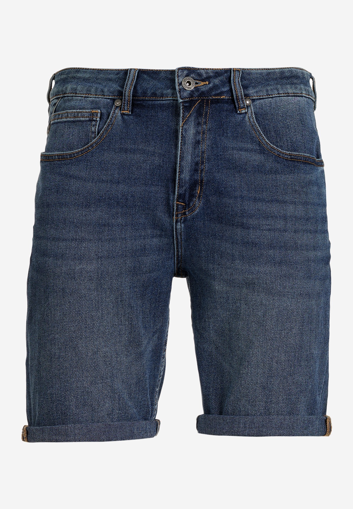 Men's Jeans Funky Buddha Blue