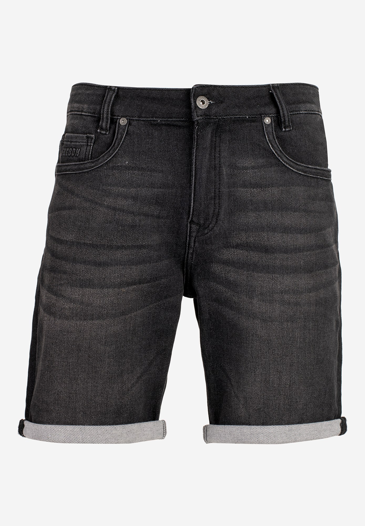 Men's Jeans Funky Buddha Black