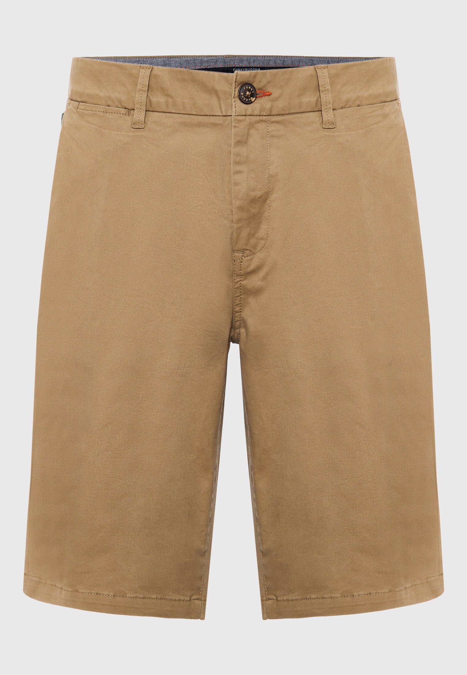 Essential comfort chino παντελόνι