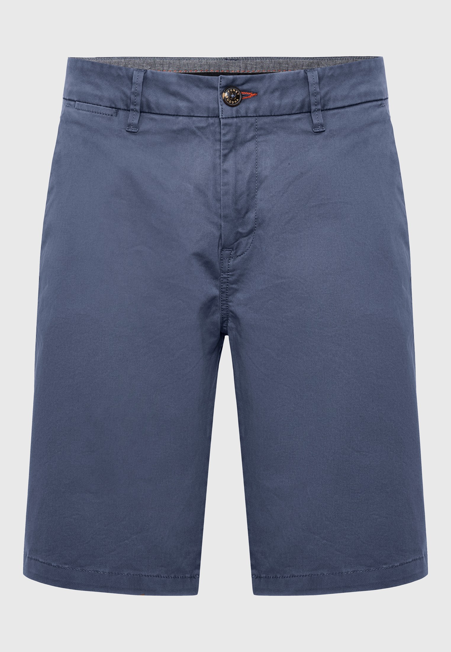 Men's Trousers Funky Buddha Blue