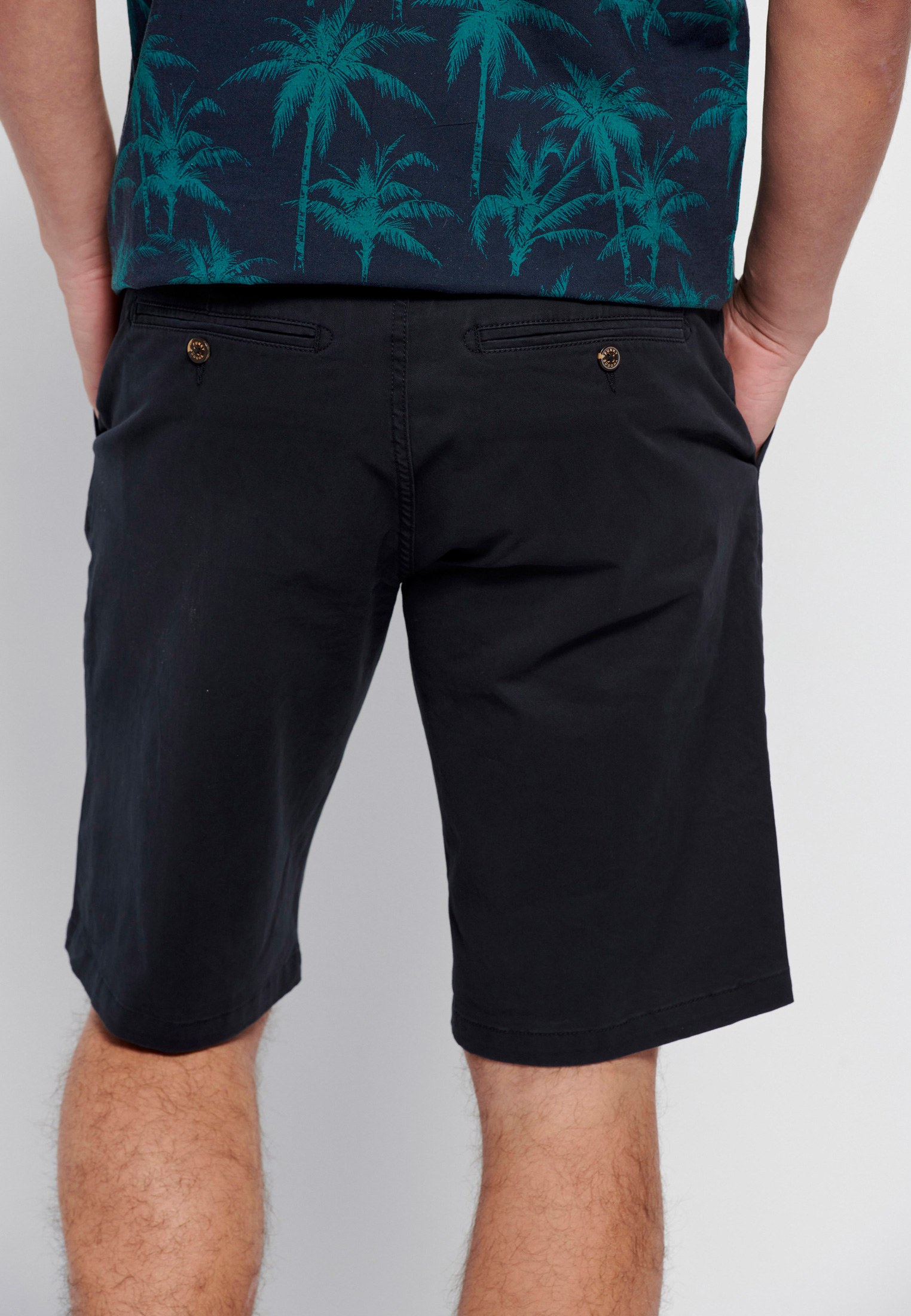 Essential comfort chino παντελόνι