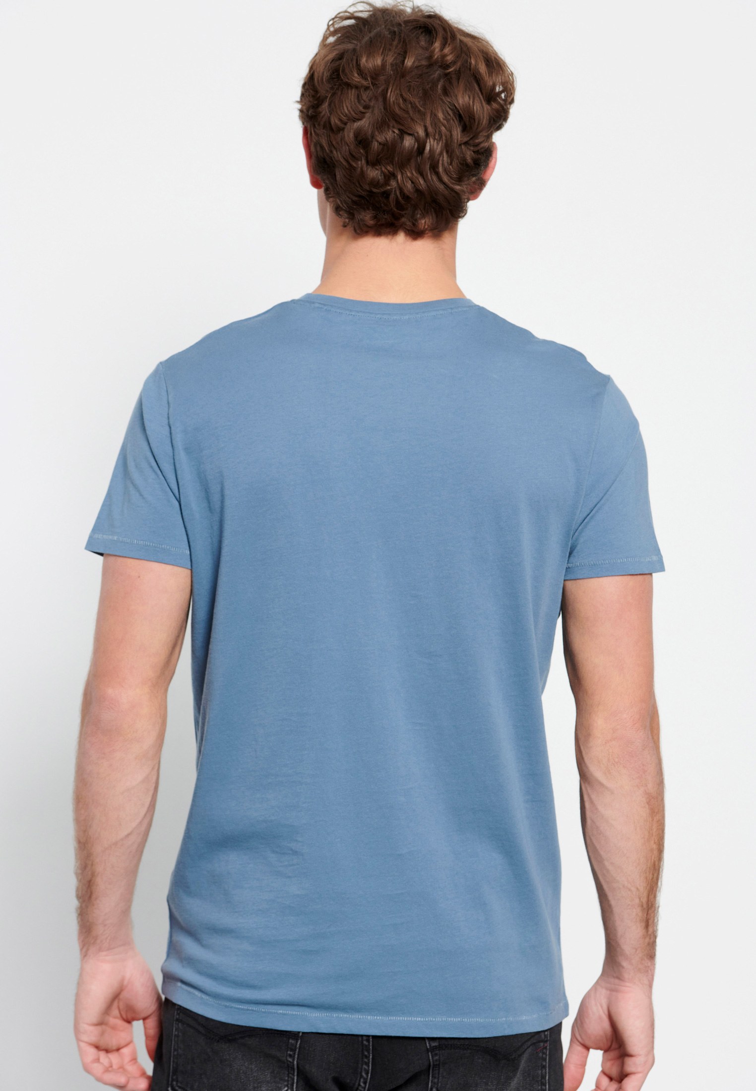 Men's T-Shirts Funky Buddha