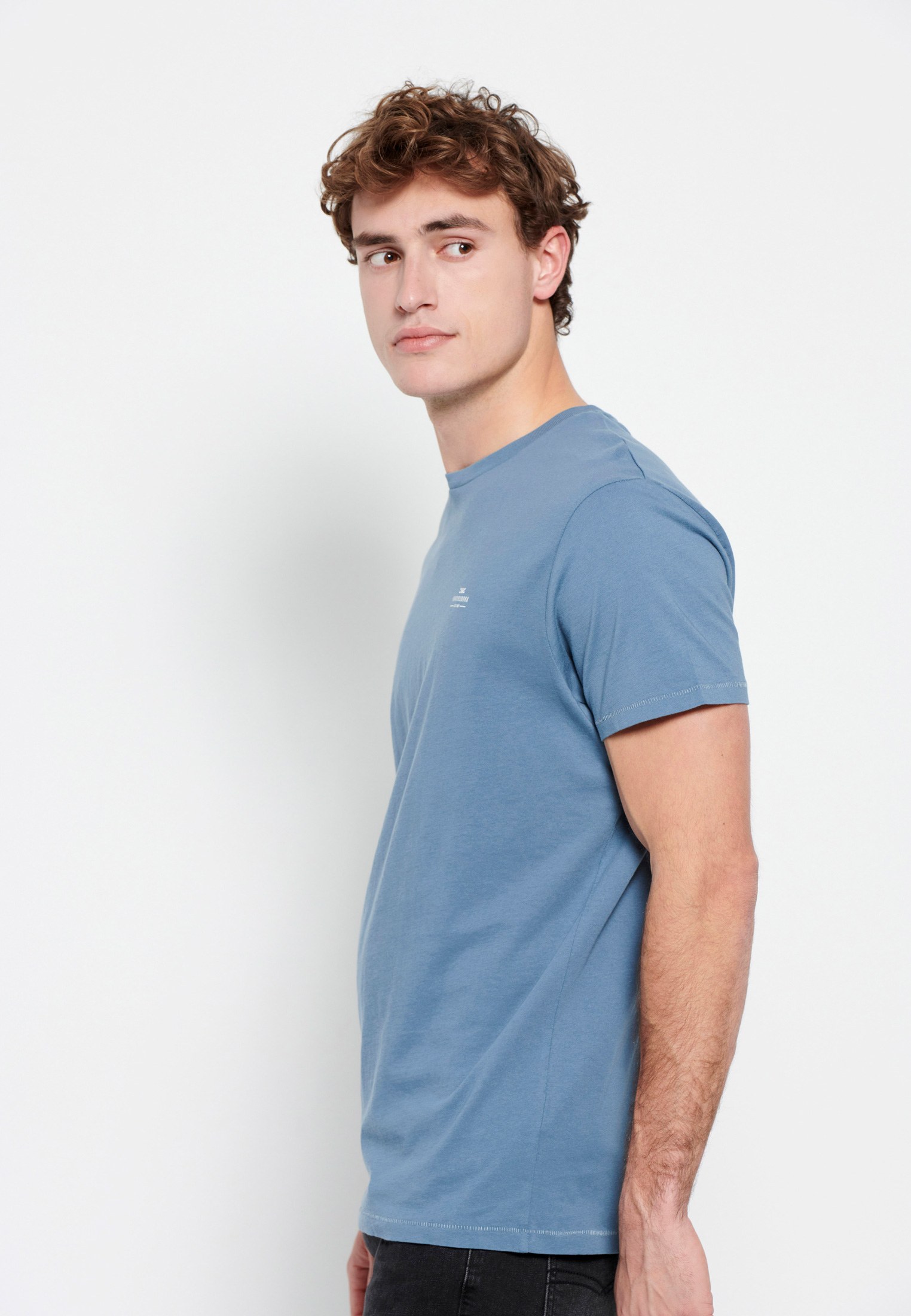 Men's T-Shirts Funky Buddha