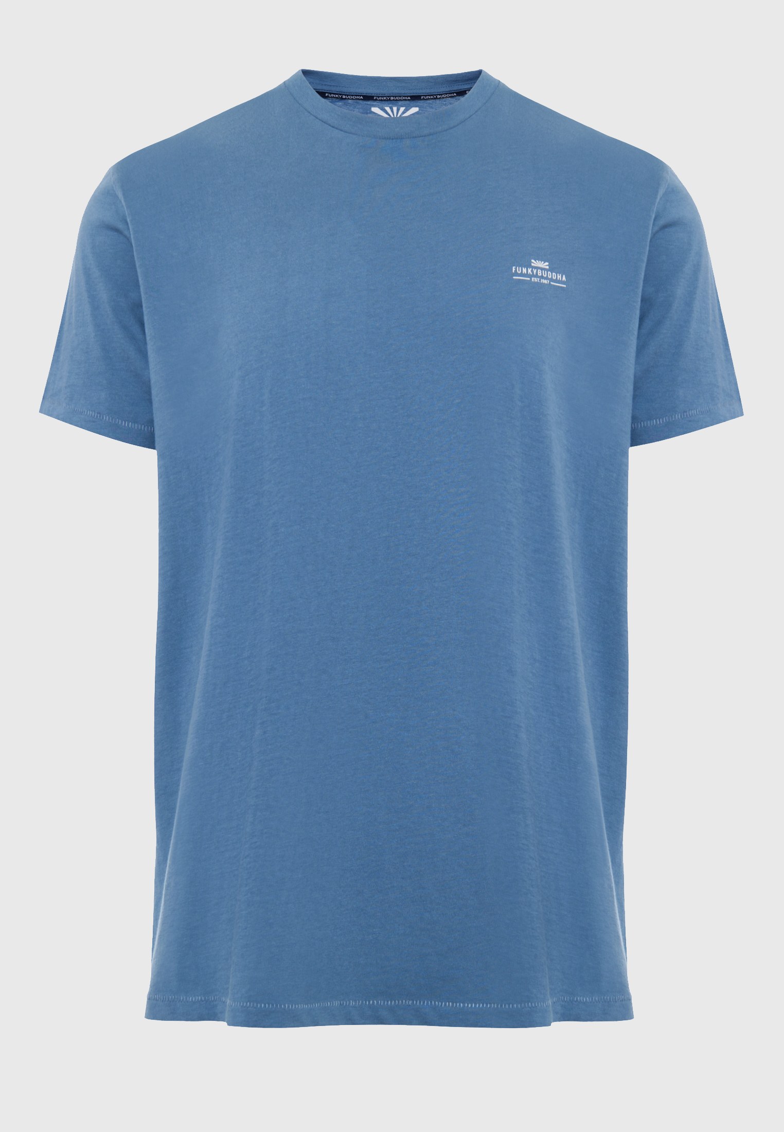 Men's T-Shirts Funky Buddha