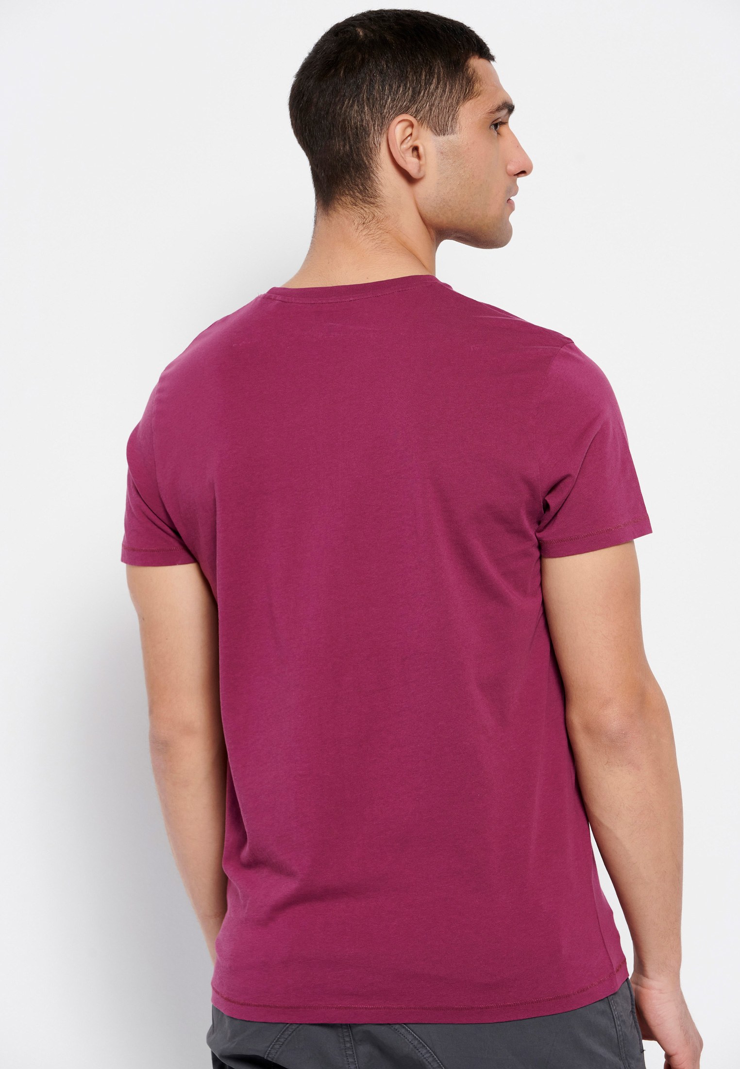 Men's T-Shirts Funky Buddha