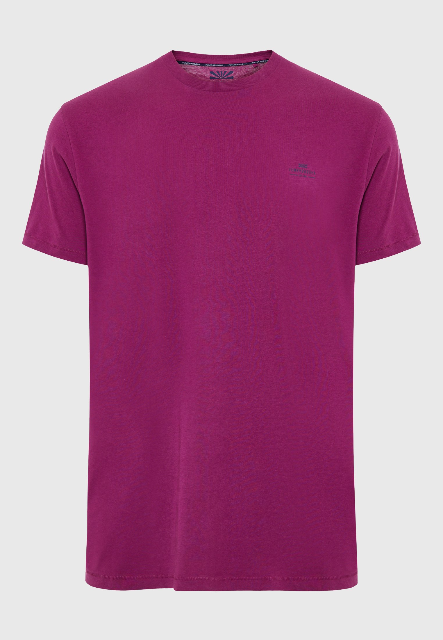 Men's T-Shirts Funky Buddha