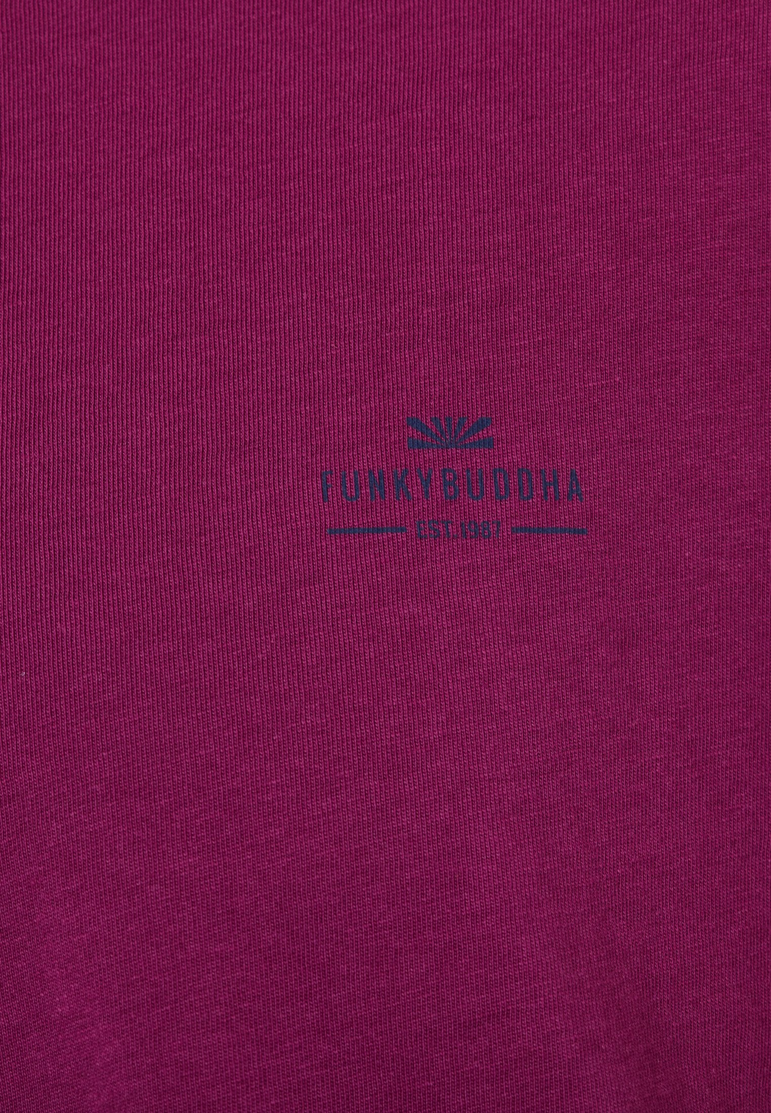 Men's T-Shirts Funky Buddha