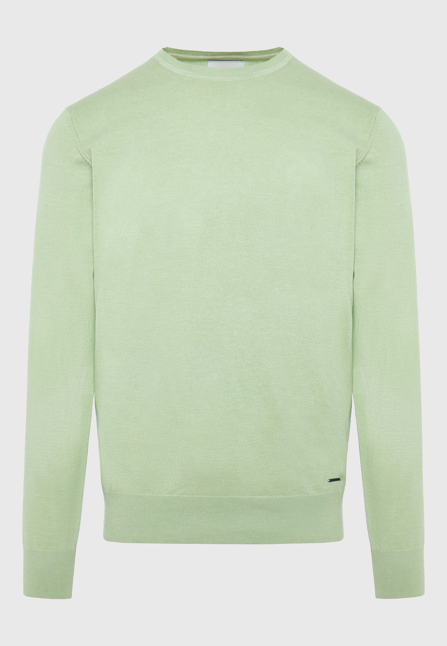 Men's Knitwear Funky Buddha Green
