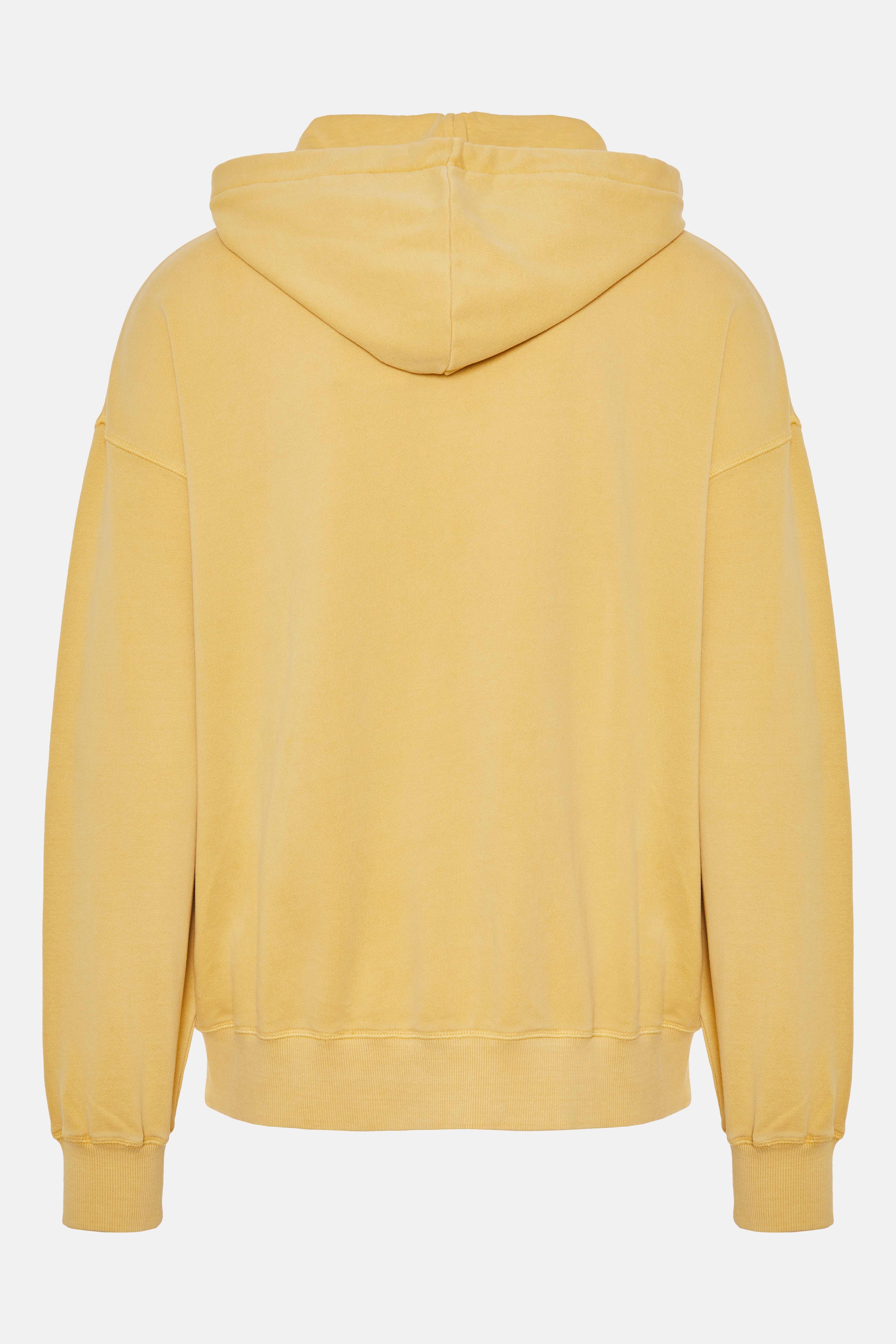 Men's Hoodies & Sweatshirts Funky Buddha Yellow