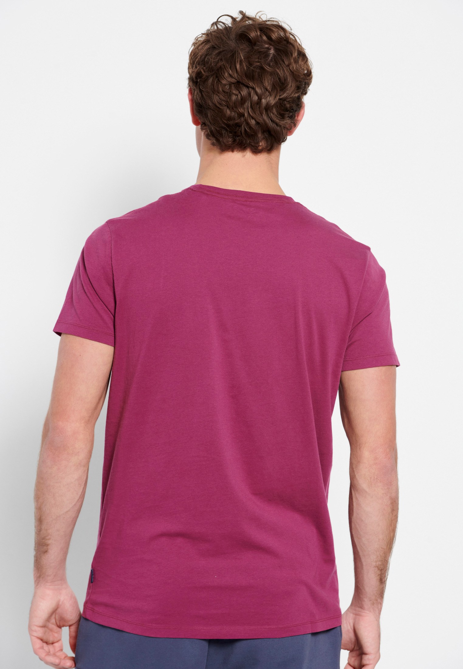 Men's Shirts Funky Buddha