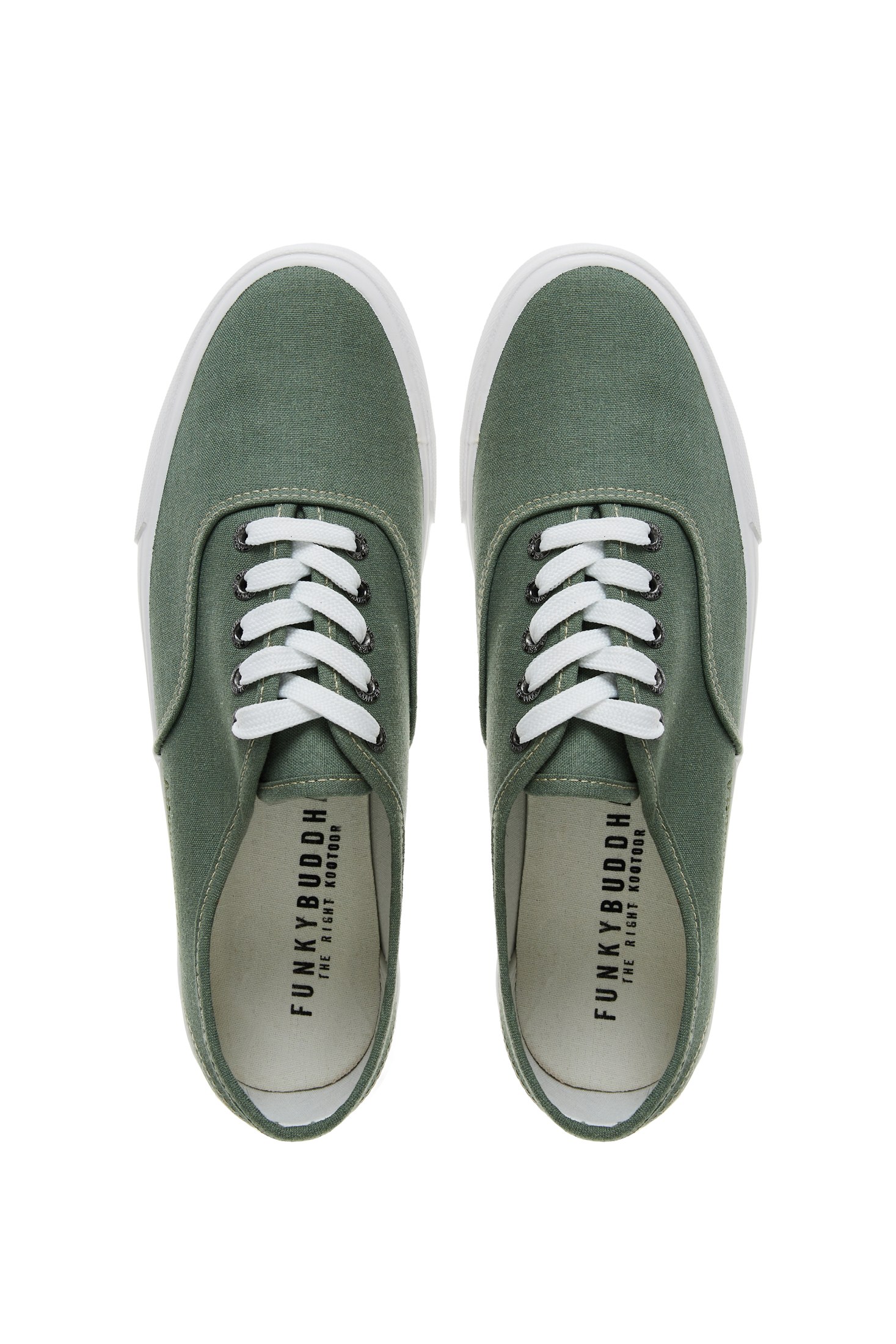 Ανδρικά sneakers φωτογραφία