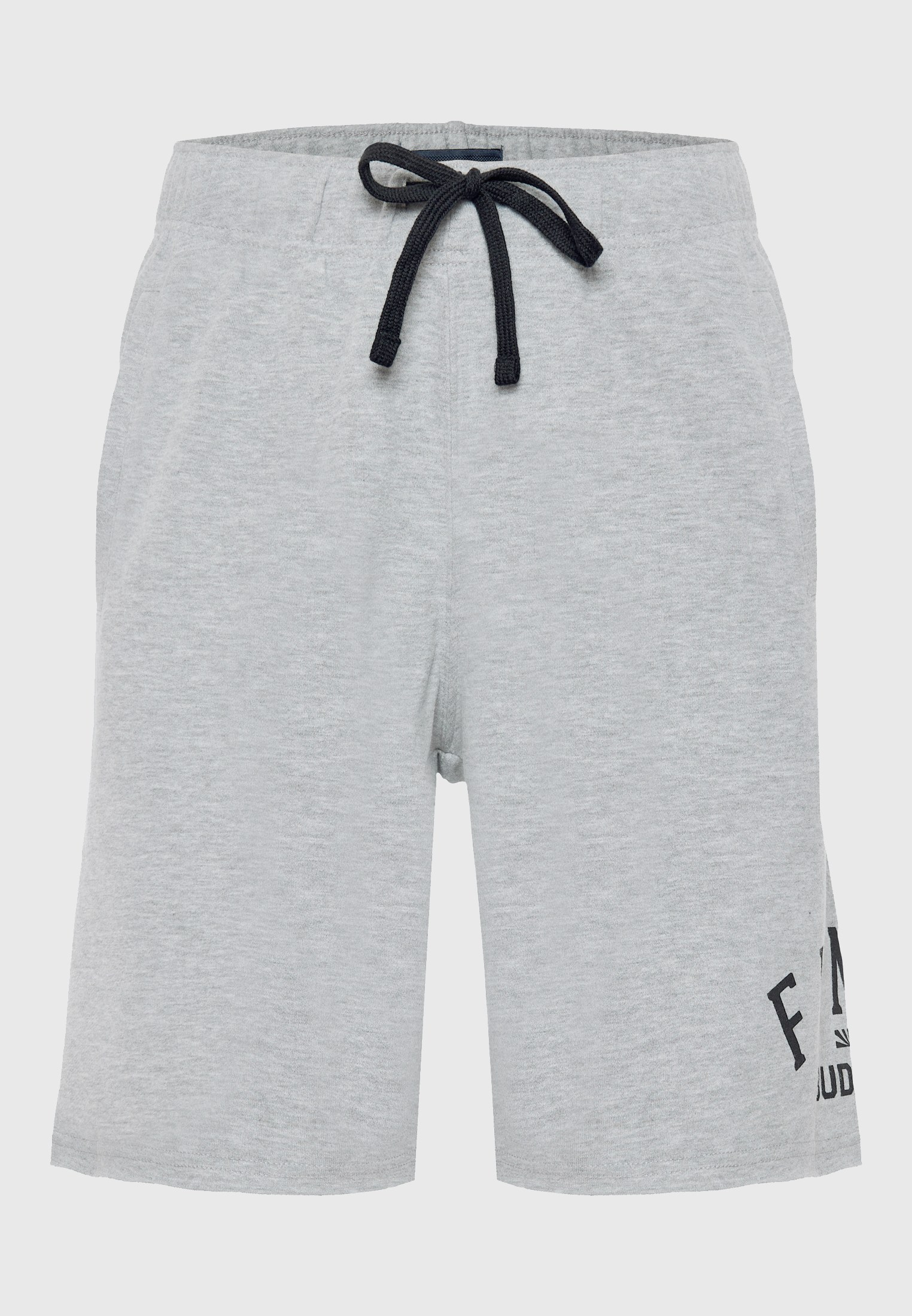 Men's Shorts Funky Buddha Gray