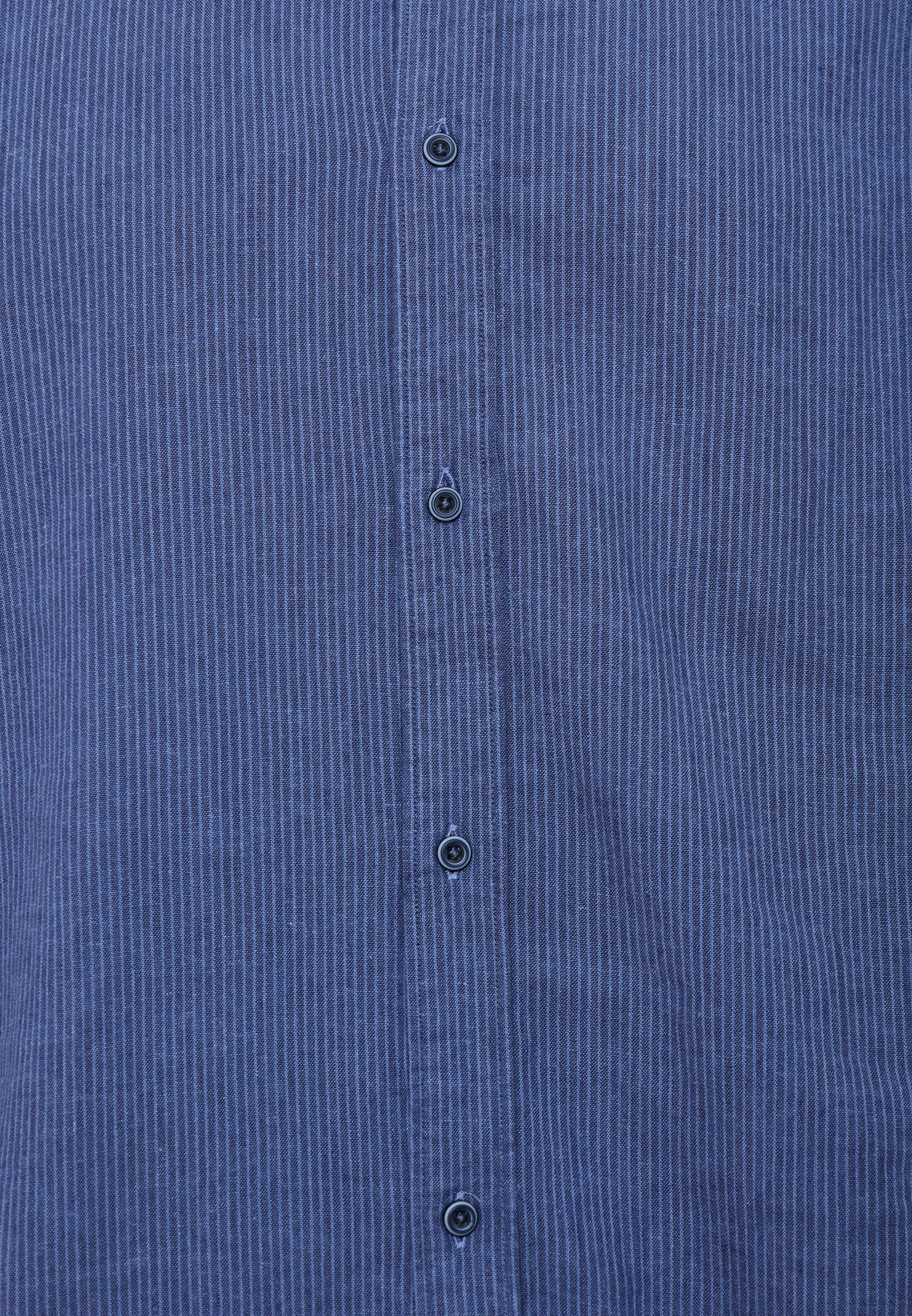 Men's Shirts Funky Buddha Blue