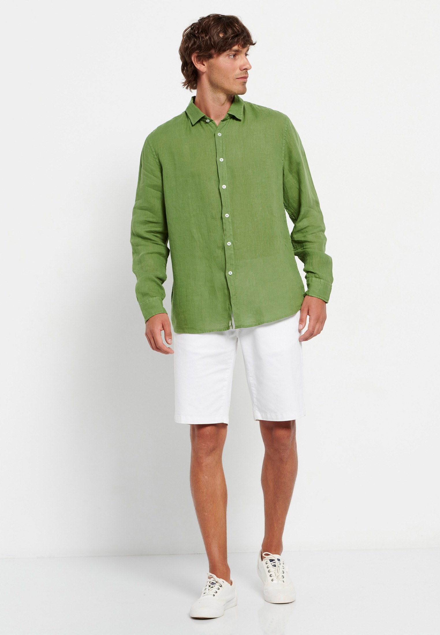 Men's Shirts Funky Buddha