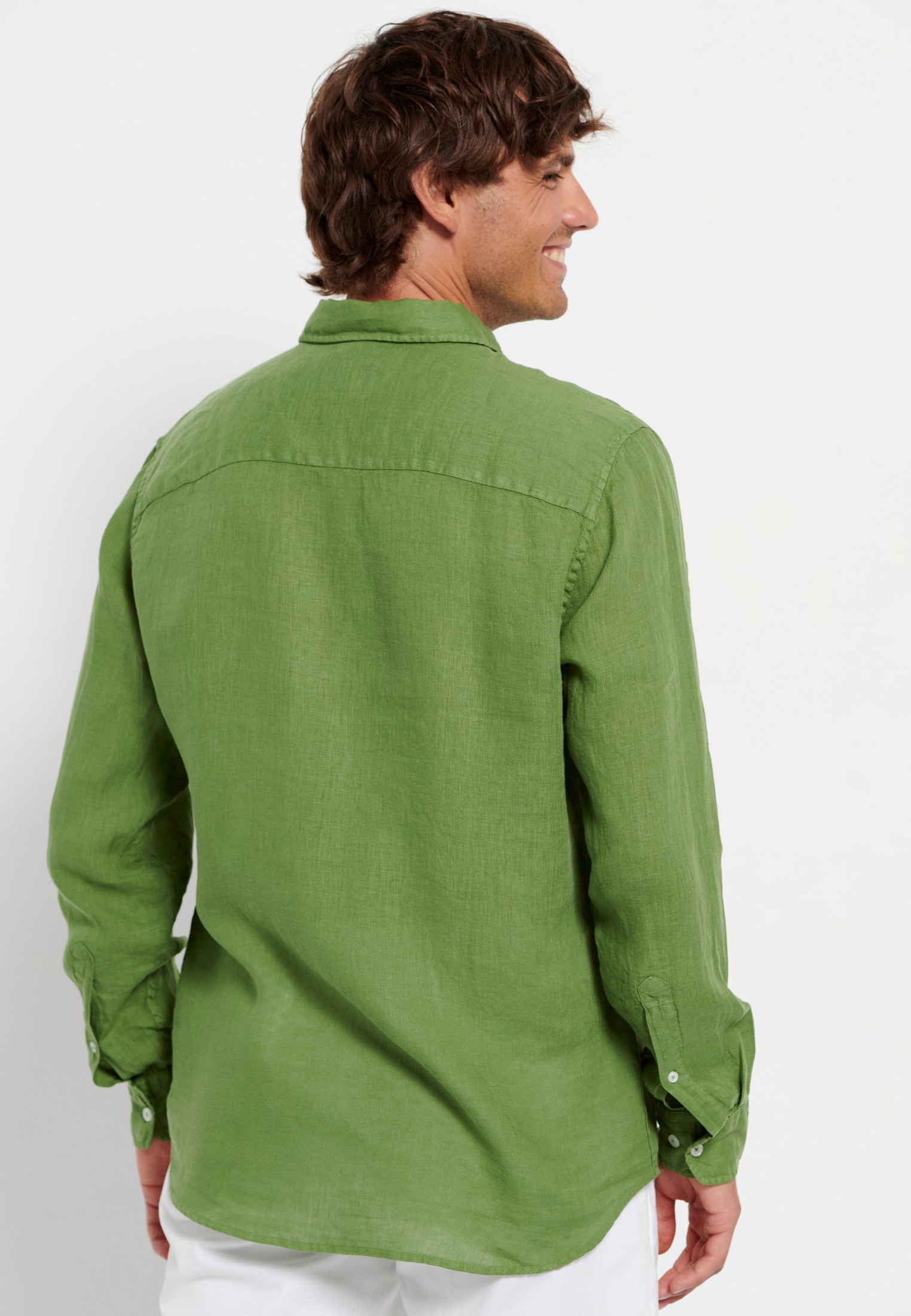 Men's Shirts Funky Buddha