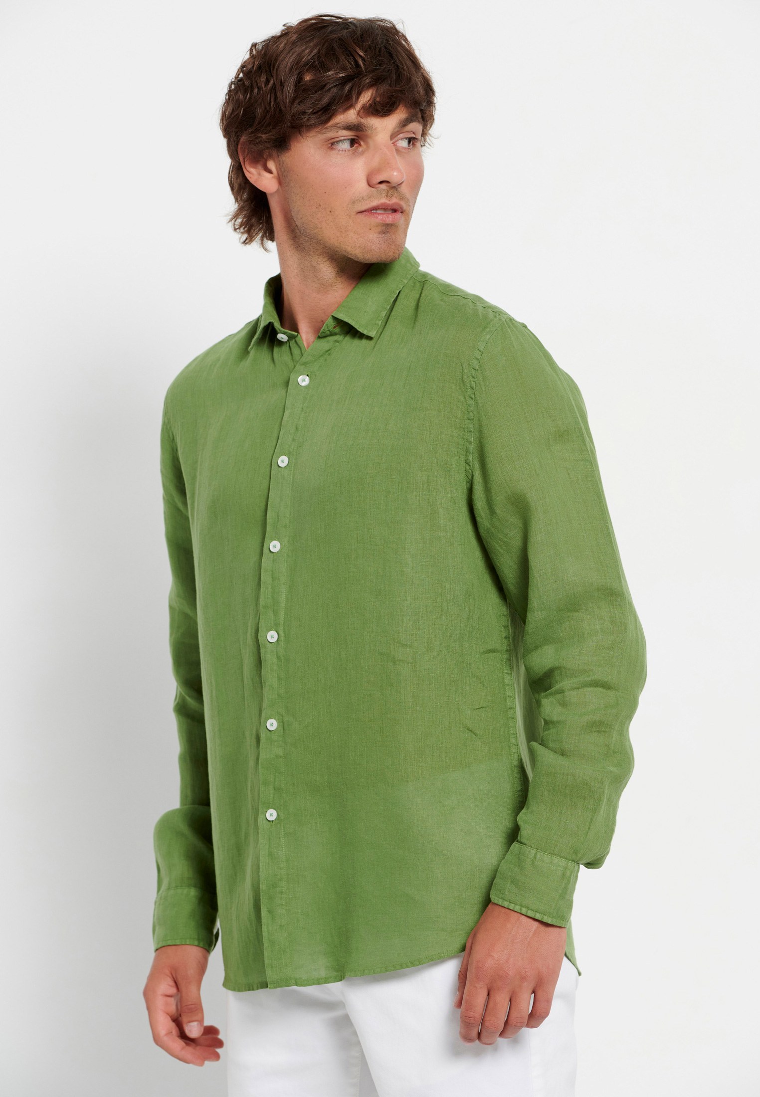 Men's Shirts Funky Buddha