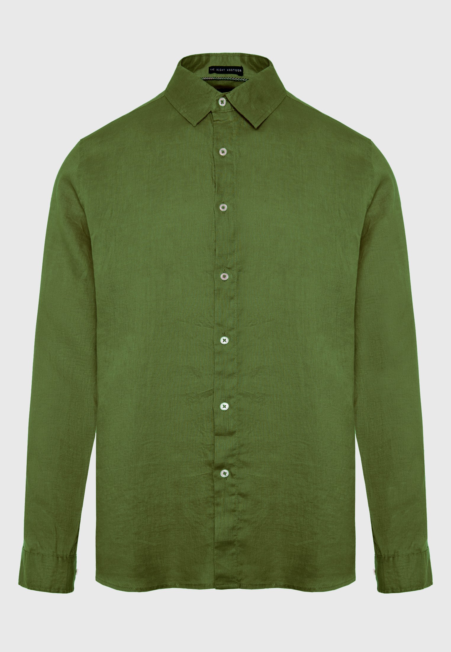 Men's Shirts Funky Buddha