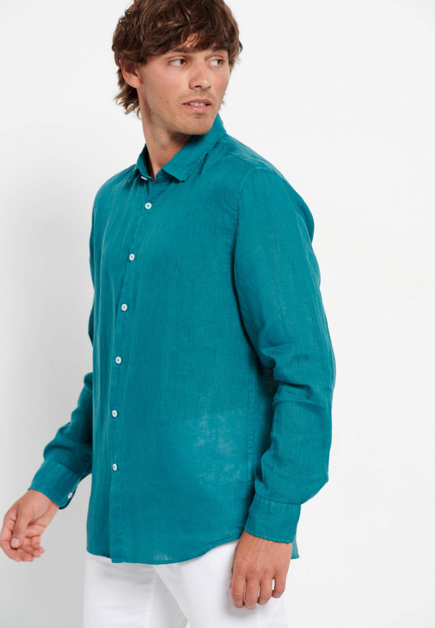 Men's Shirts Funky Buddha