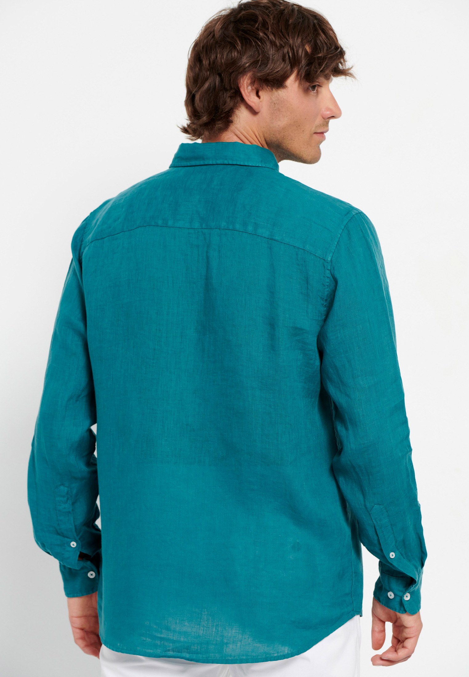 Men's Shirts Funky Buddha