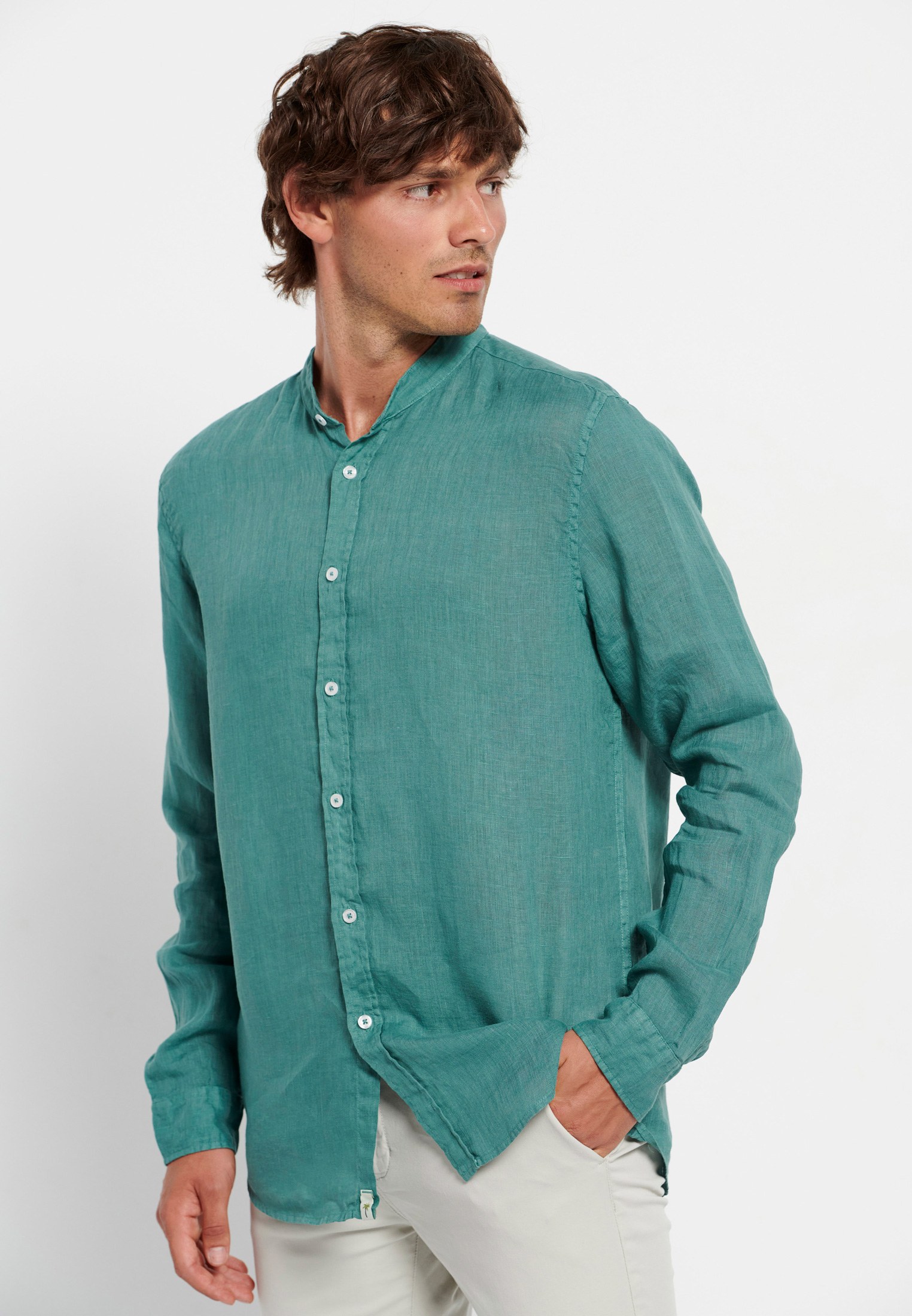 Men's Shirts Funky Buddha