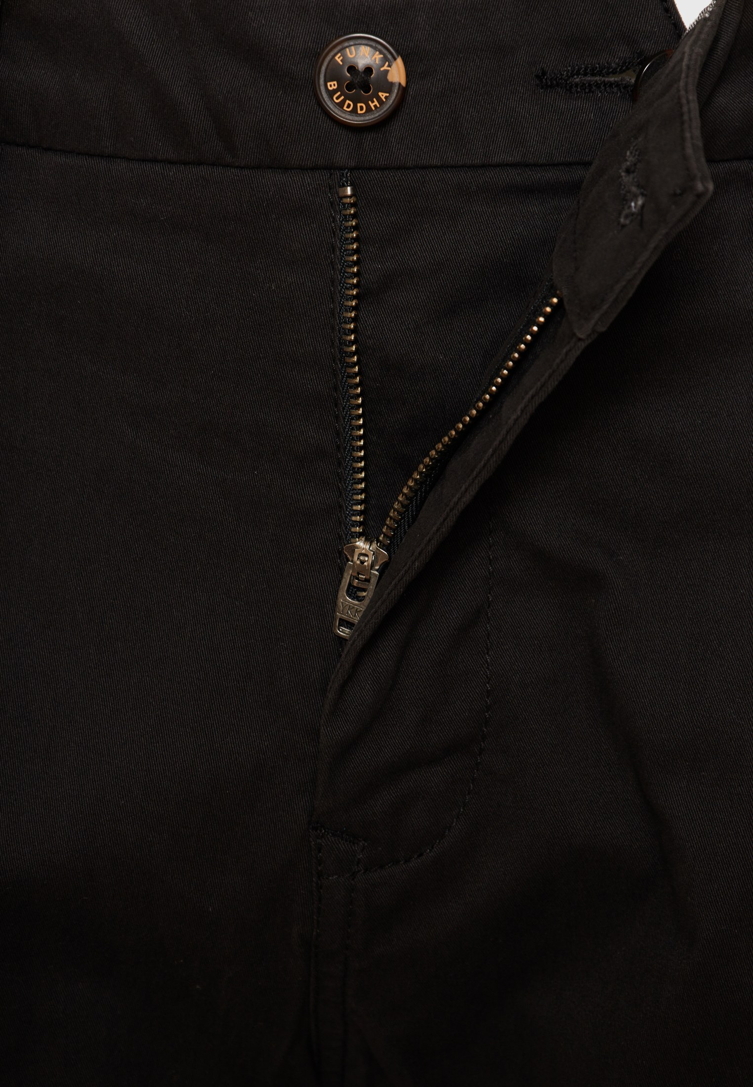 Men's Trousers Funky Buddha