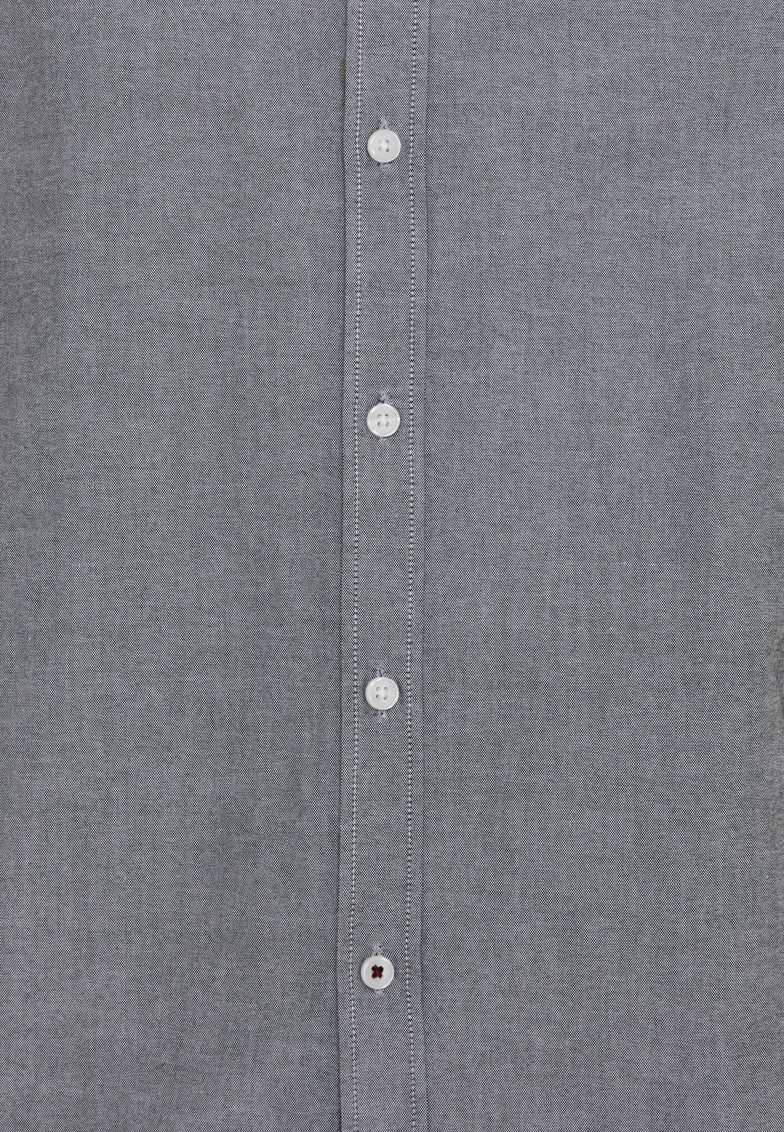 Men's Shirts Funky Buddha Gray