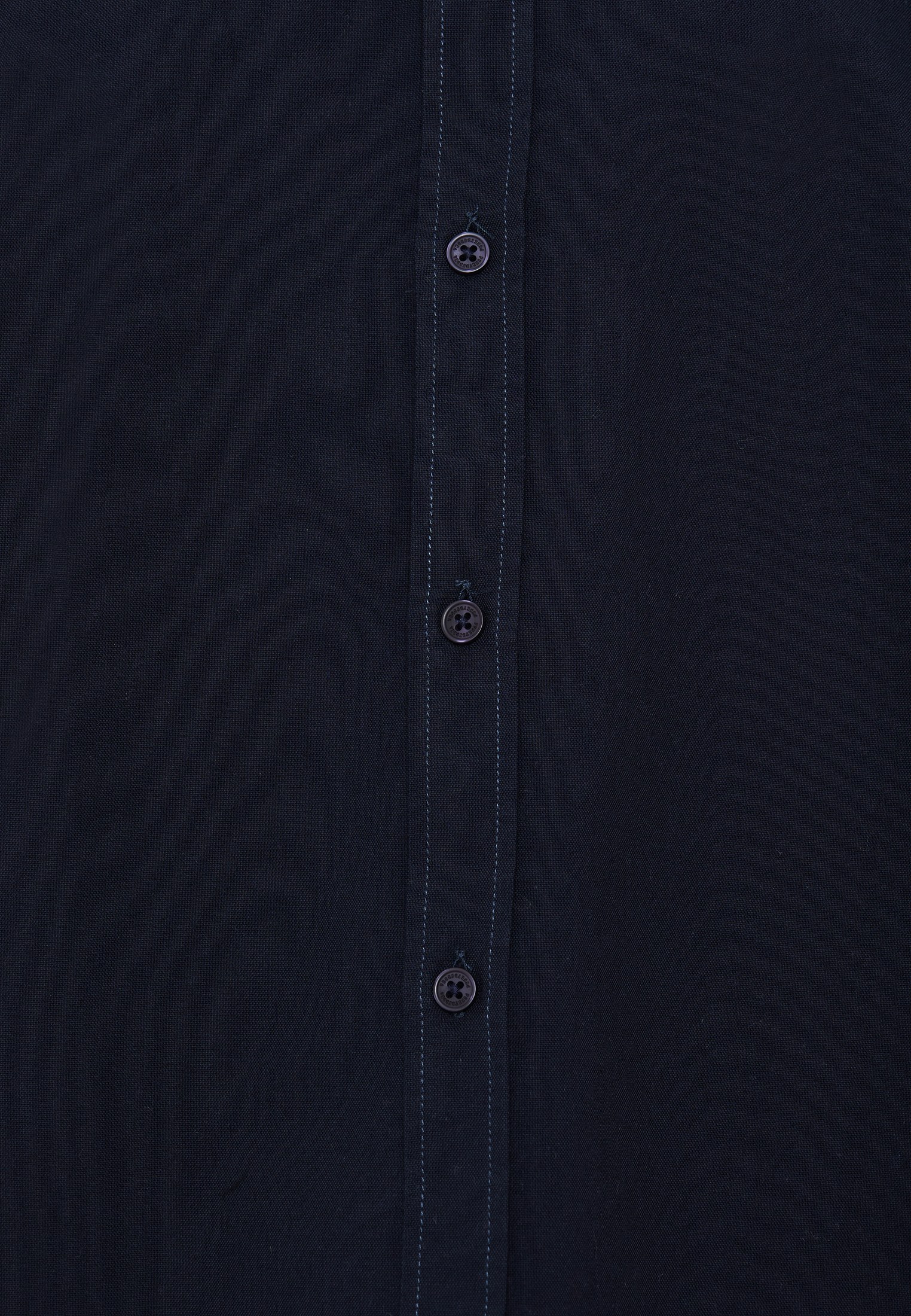 Men's Shirts Funky Buddha Navy