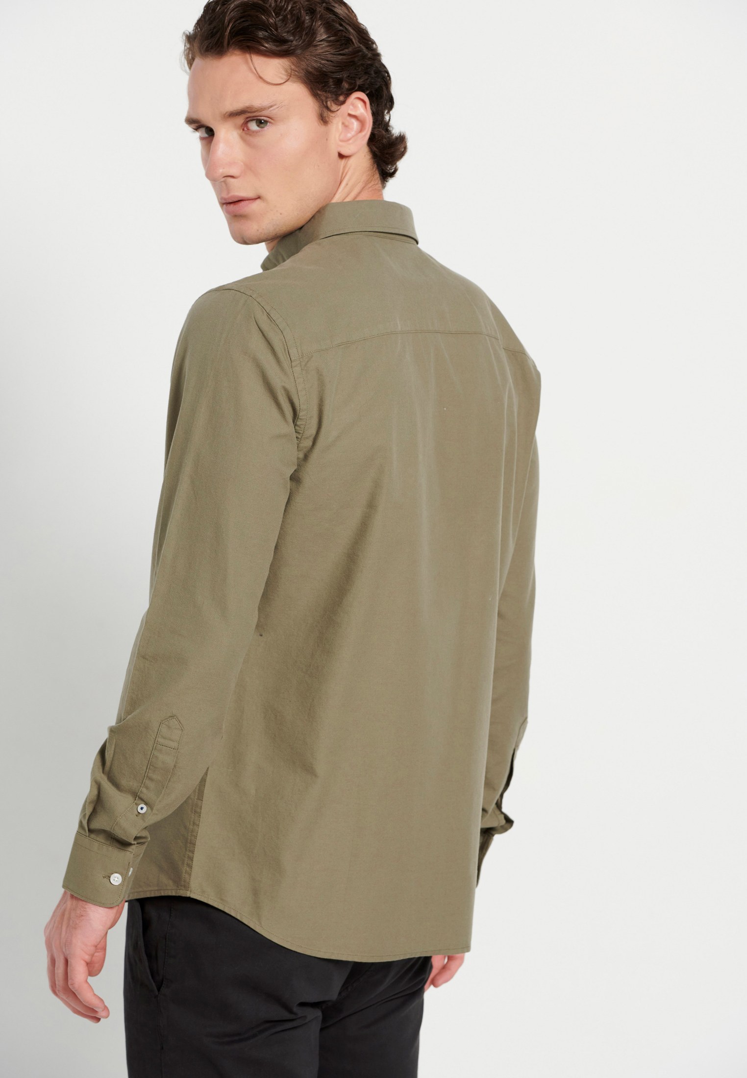 Men's Shirts Funky Buddha