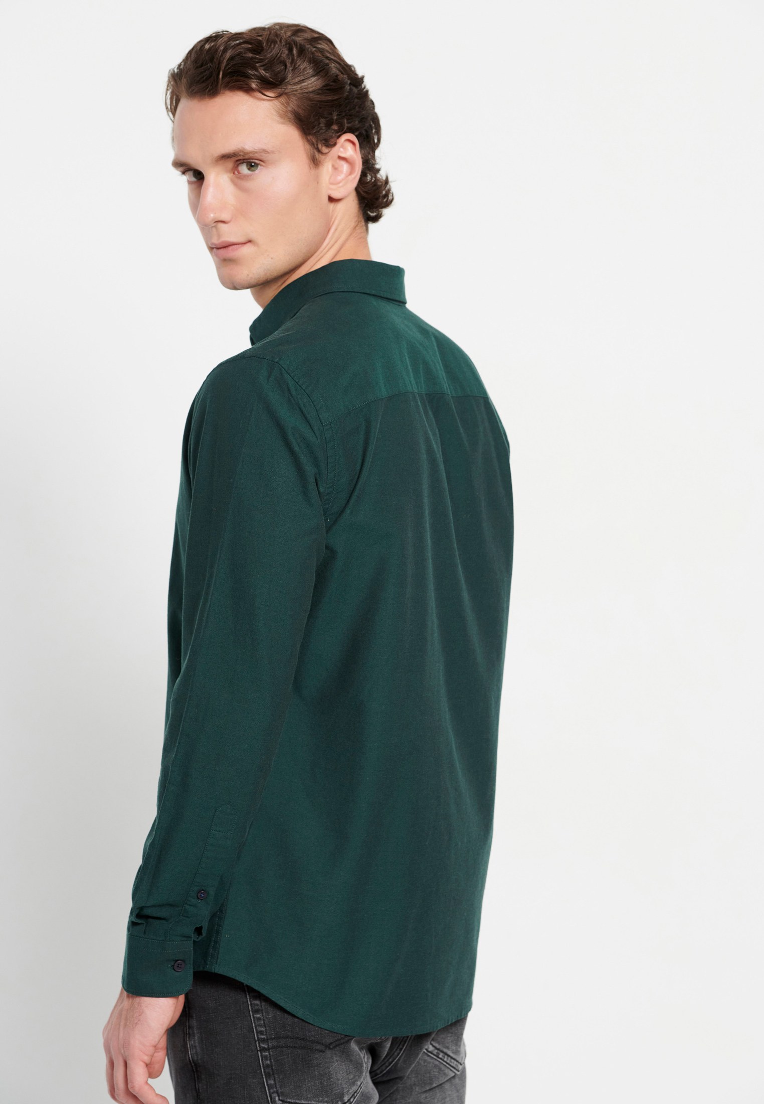 Men's Shirts Funky Buddha