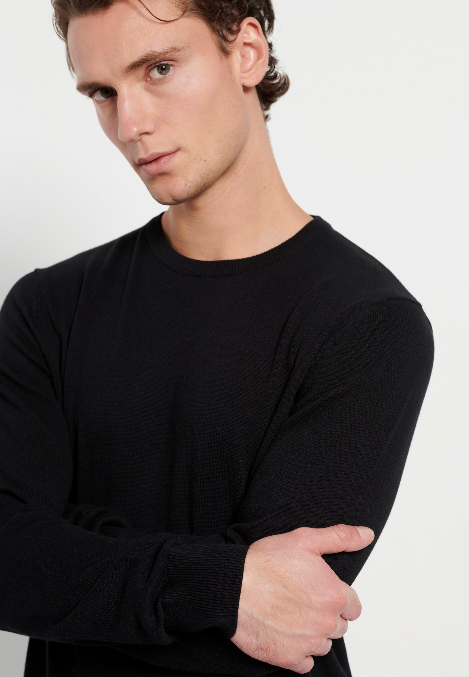 Men's Knitwear Funky Buddha