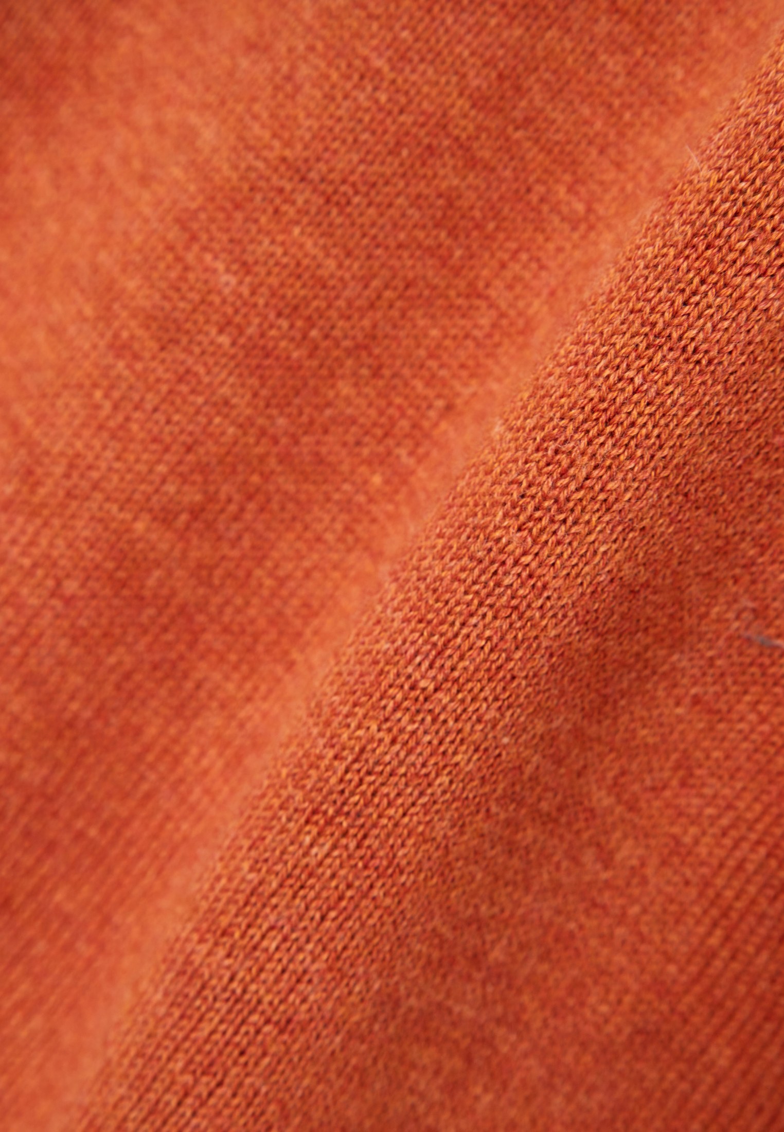 Men's Knitwear Funky Buddha Brown