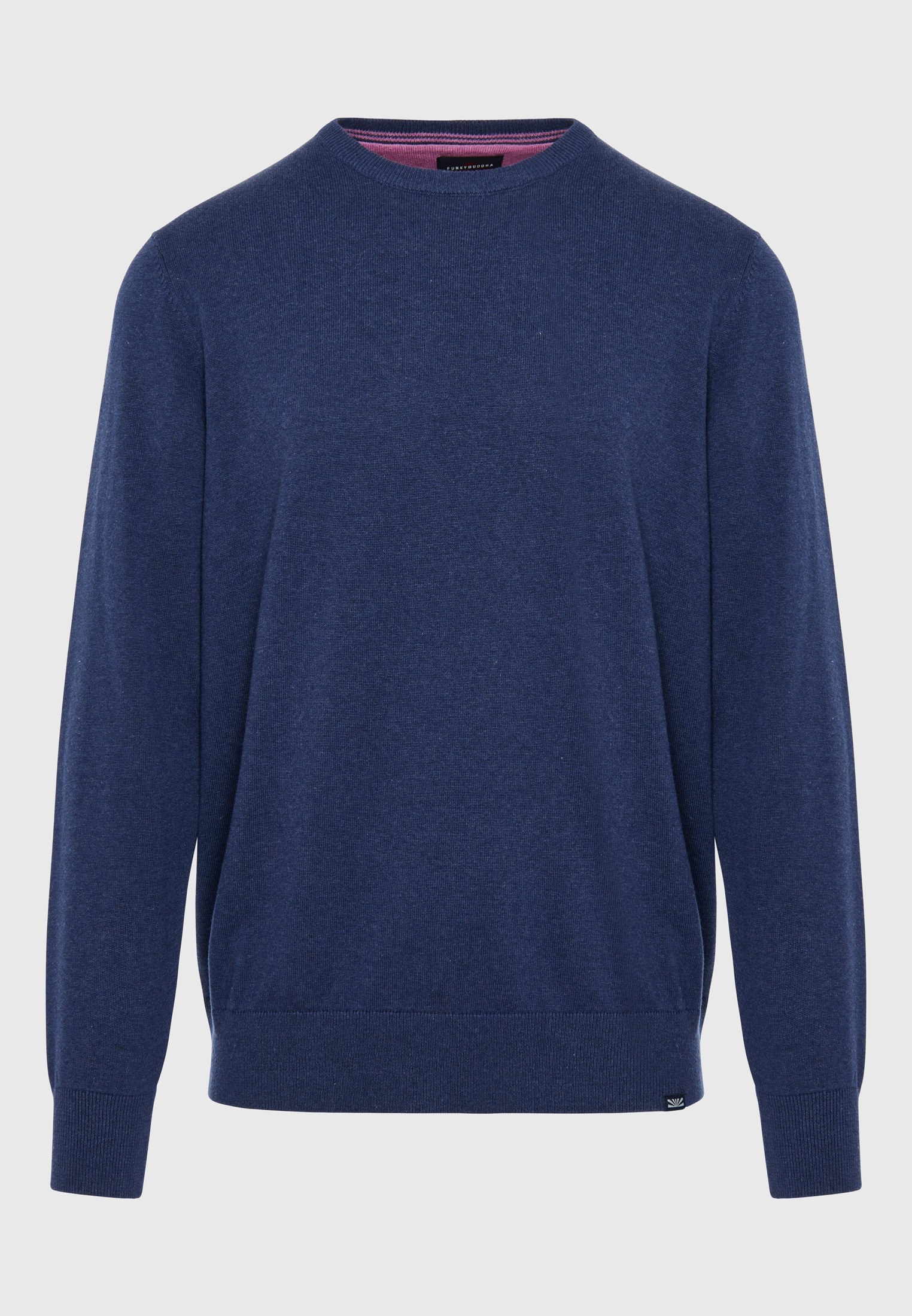 Essential βαμβακερό πουλόβερ