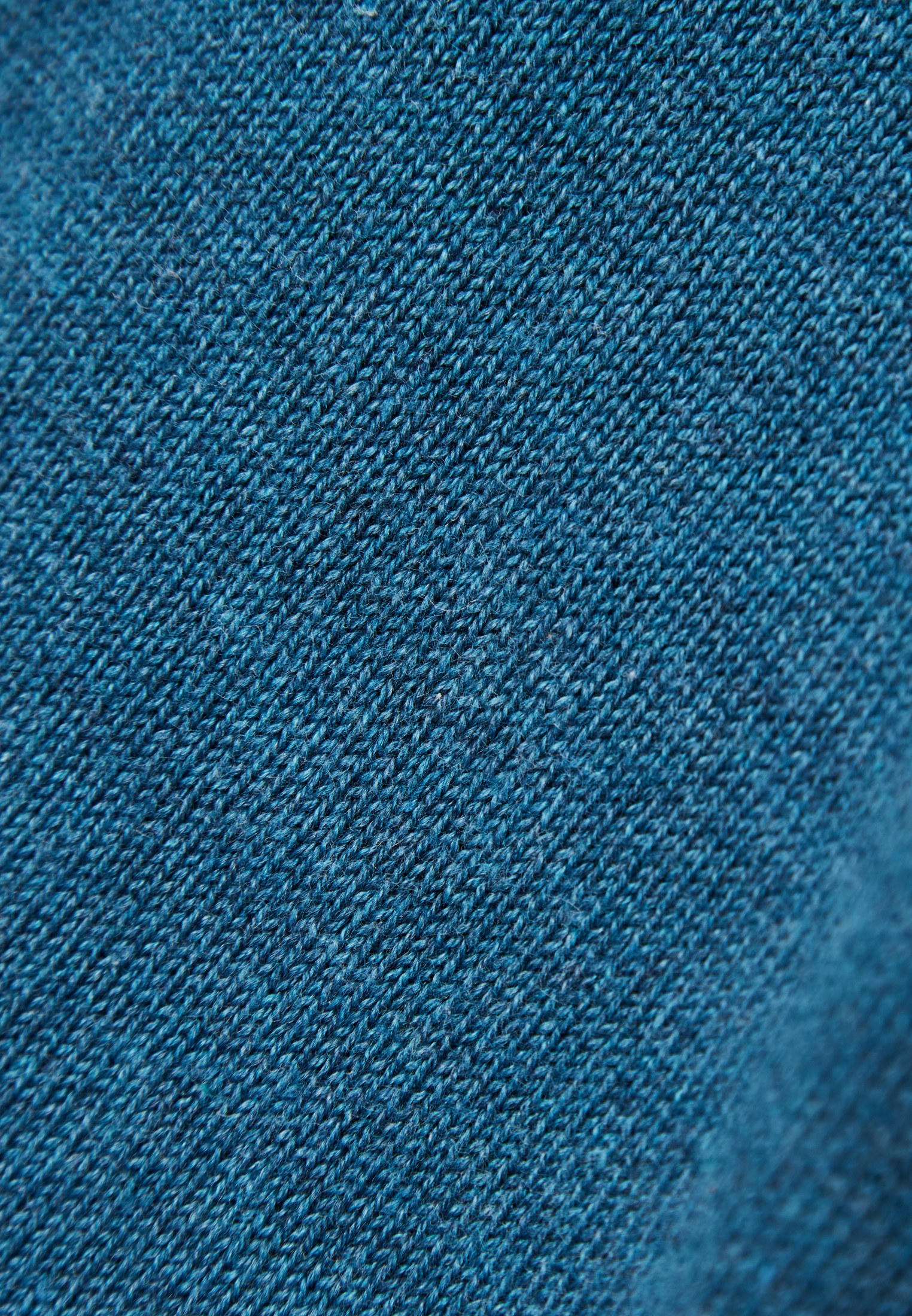 Men's Knitwear Funky Buddha Blue