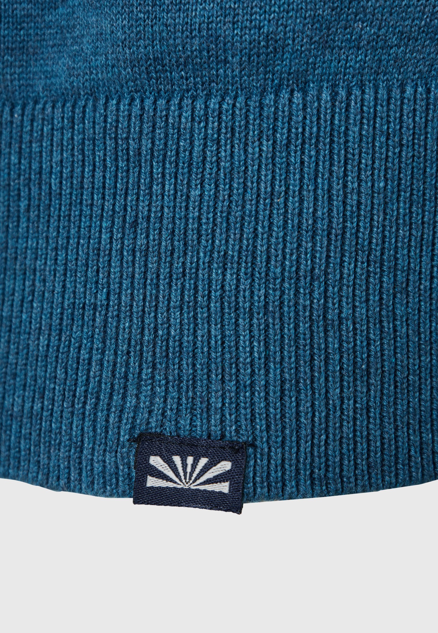 Men's Knitwear Funky Buddha Blue