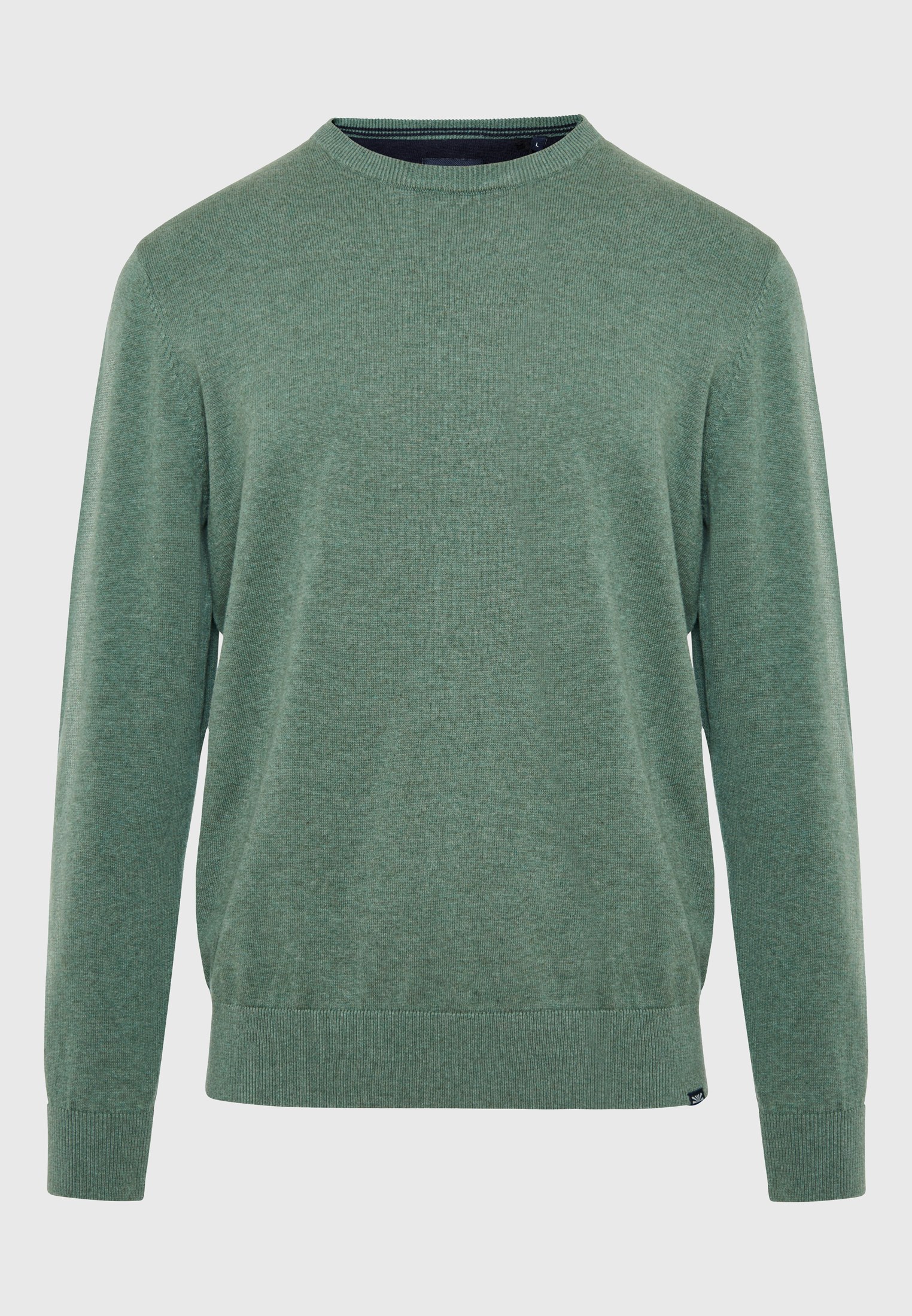 Essential βαμβακερό πουλόβερ