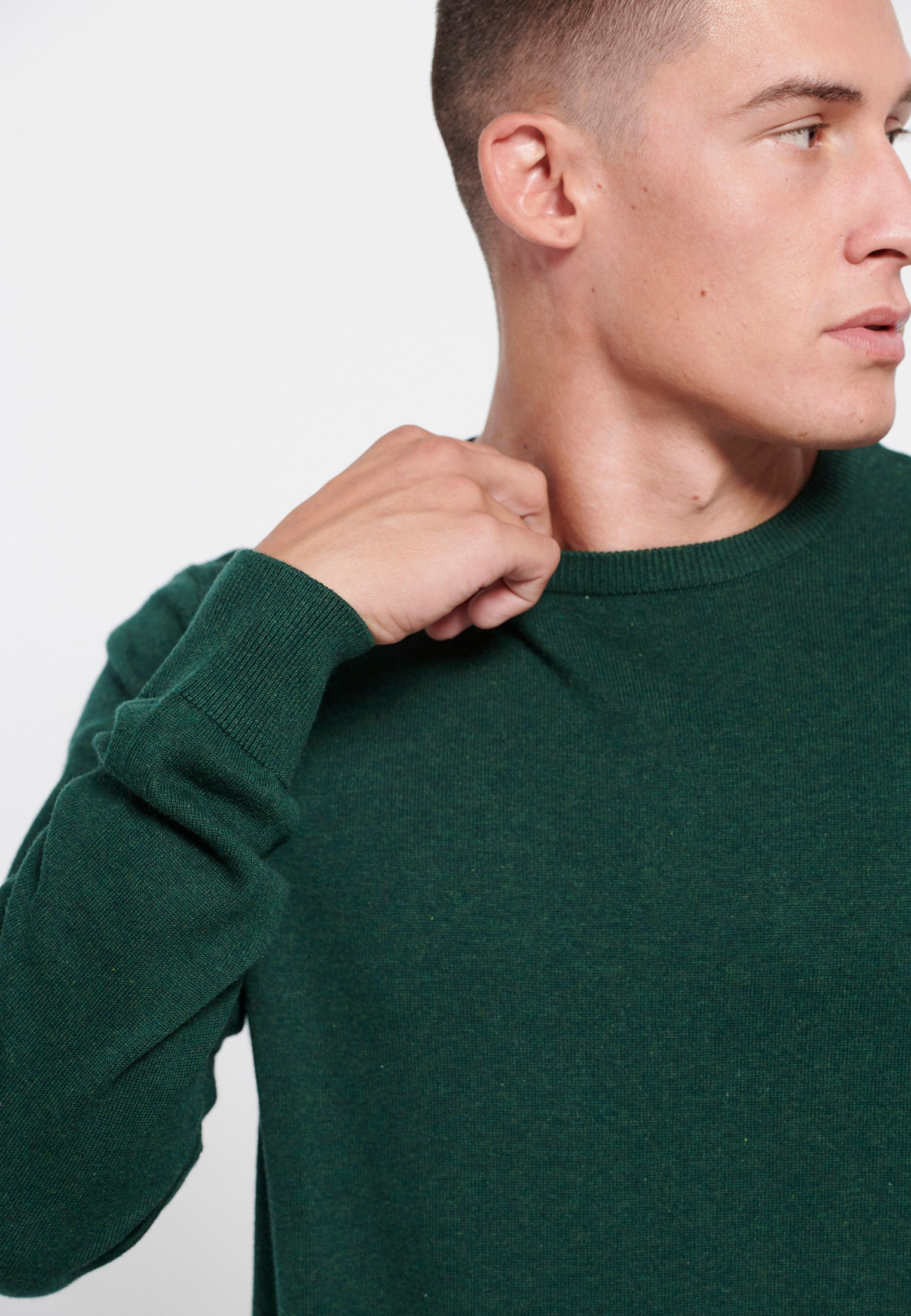 Men's Knitwear Funky Buddha