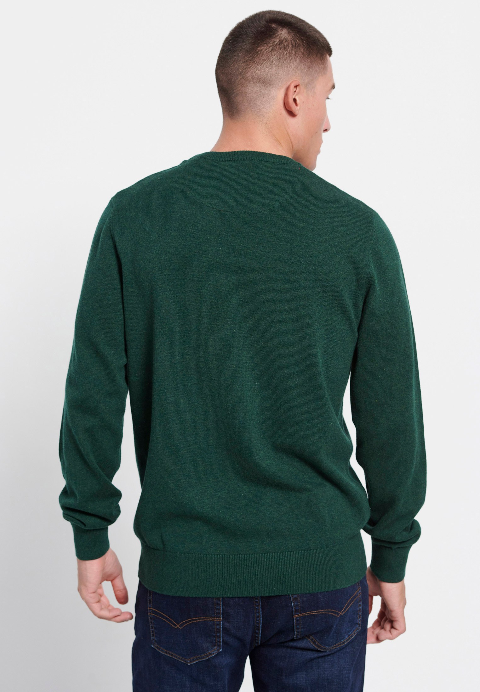 Men's Knitwear Funky Buddha