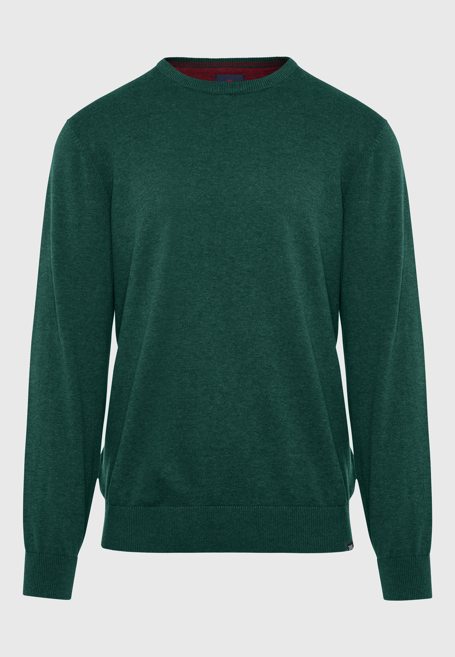 Men's Knitwear Funky Buddha